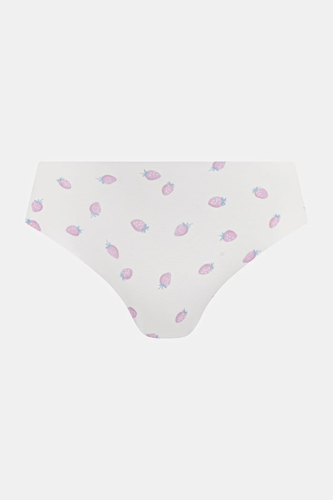 Женские трусы, 3 шт. - фото 3