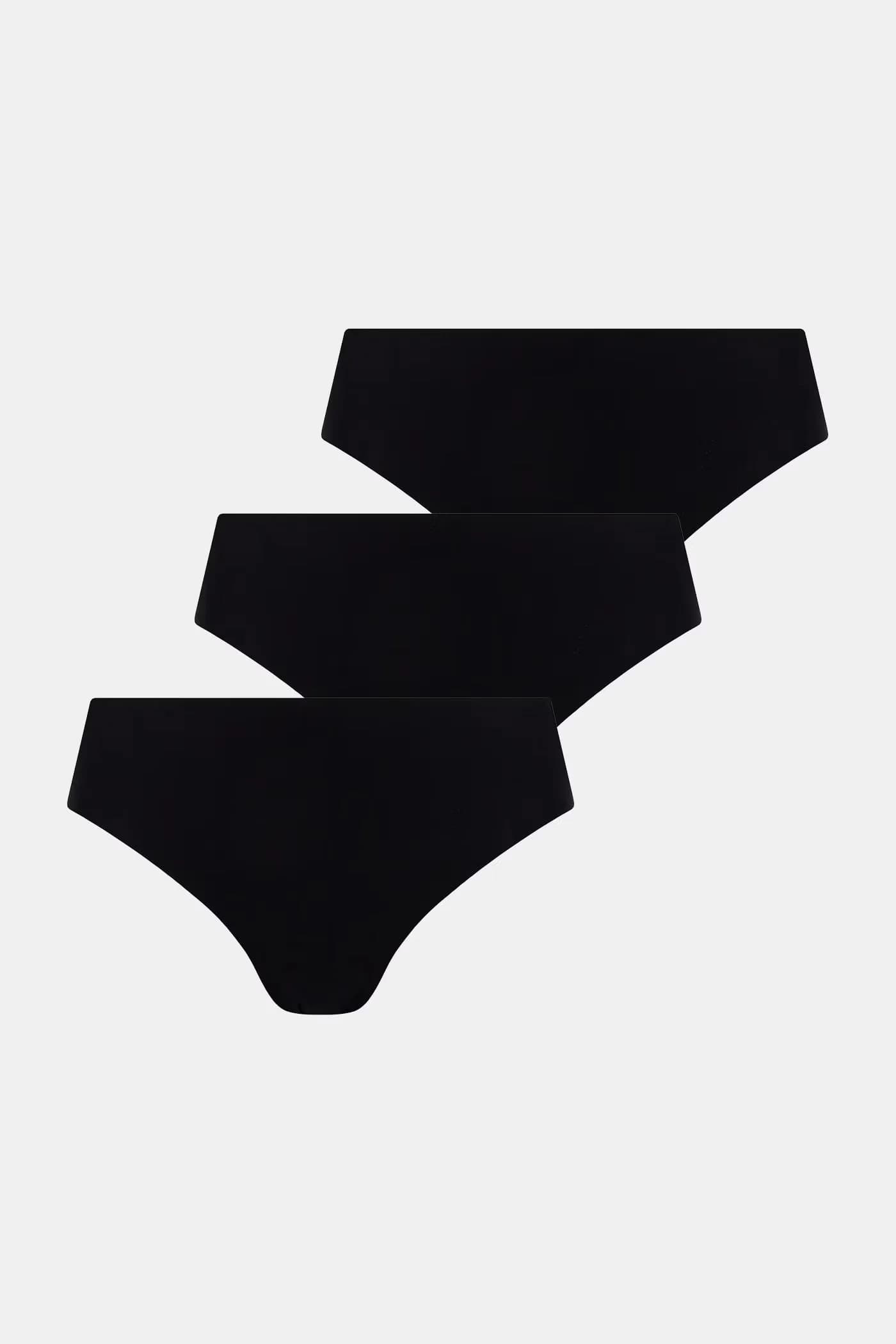 Женские трусы, 3 шт.