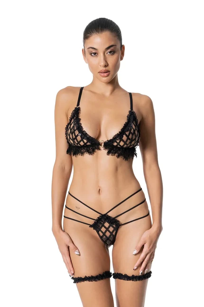 Женские стринги VALENTINA G-STRING