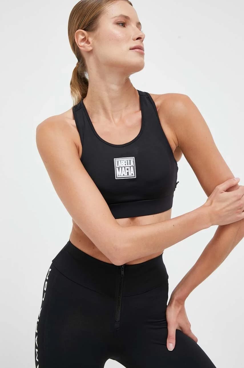 Спортивный бюстгальтер Go On - фото 4