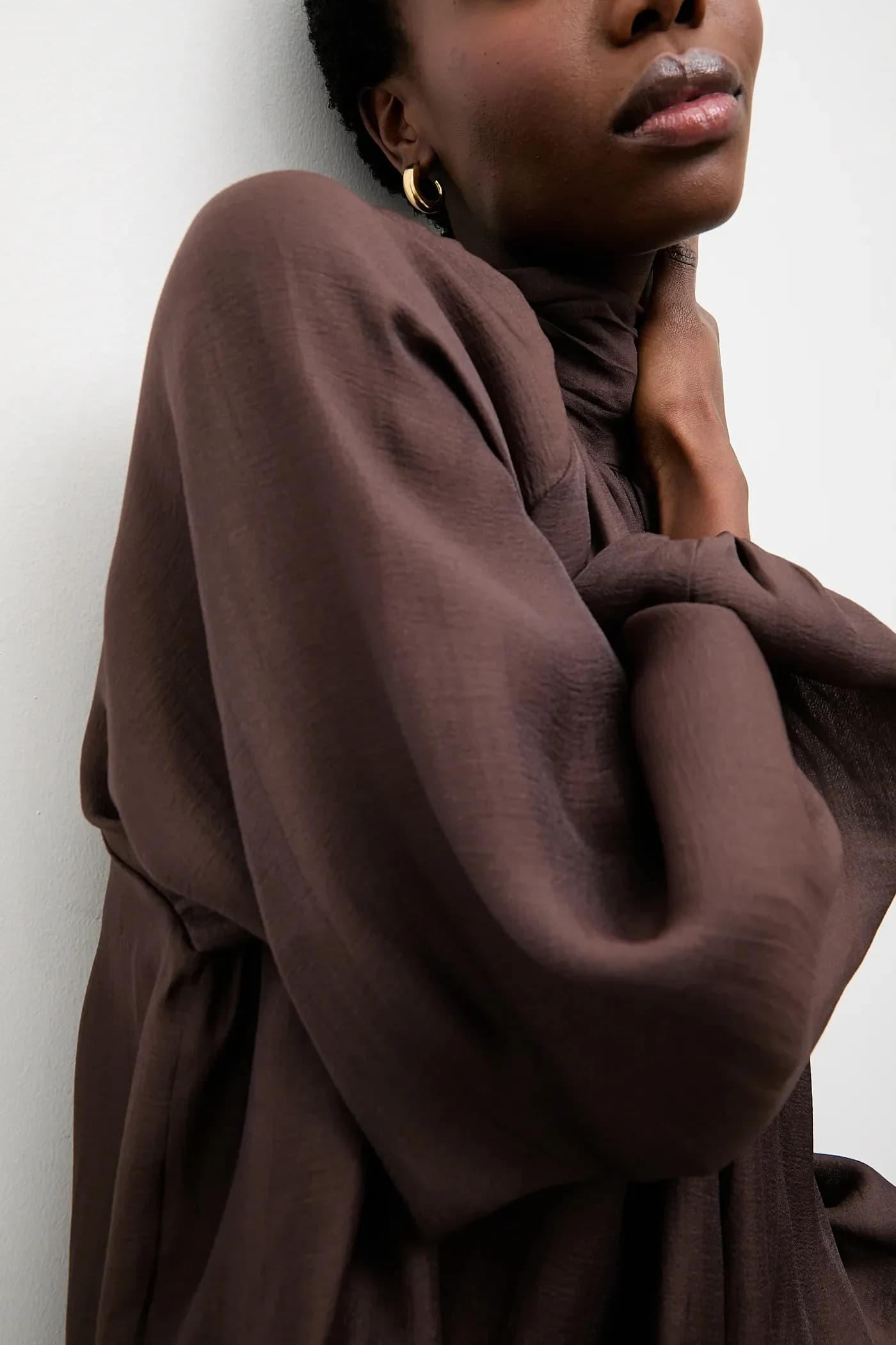 Блуза - фото 6