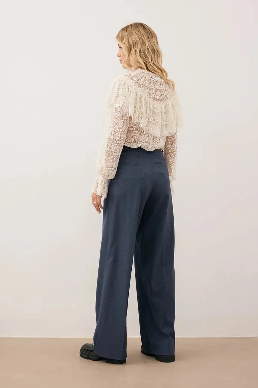 МАРЛИ блузка - фото 4