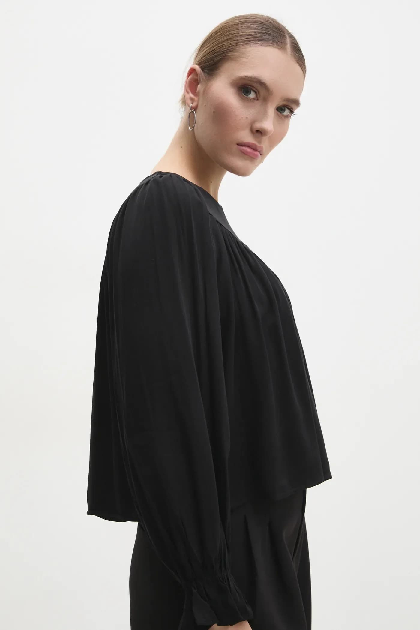 Блуза - фото 4