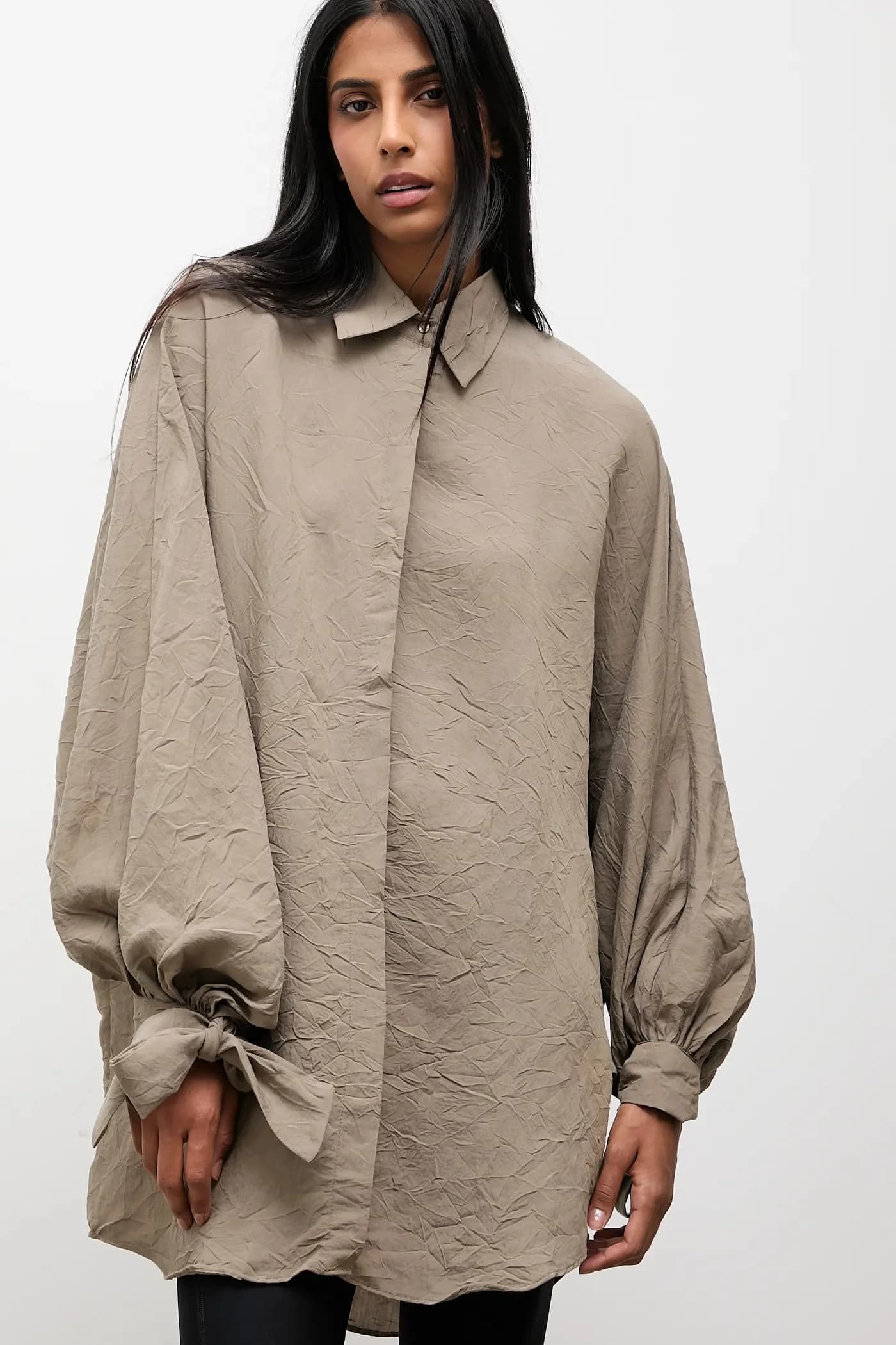 Рубашка - фото 5