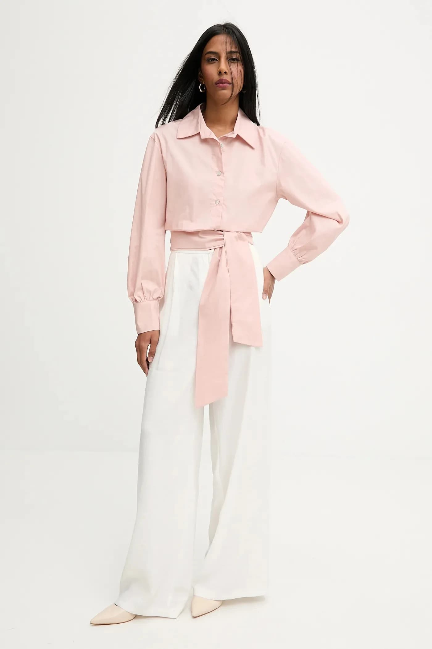 Рубашка - фото 2