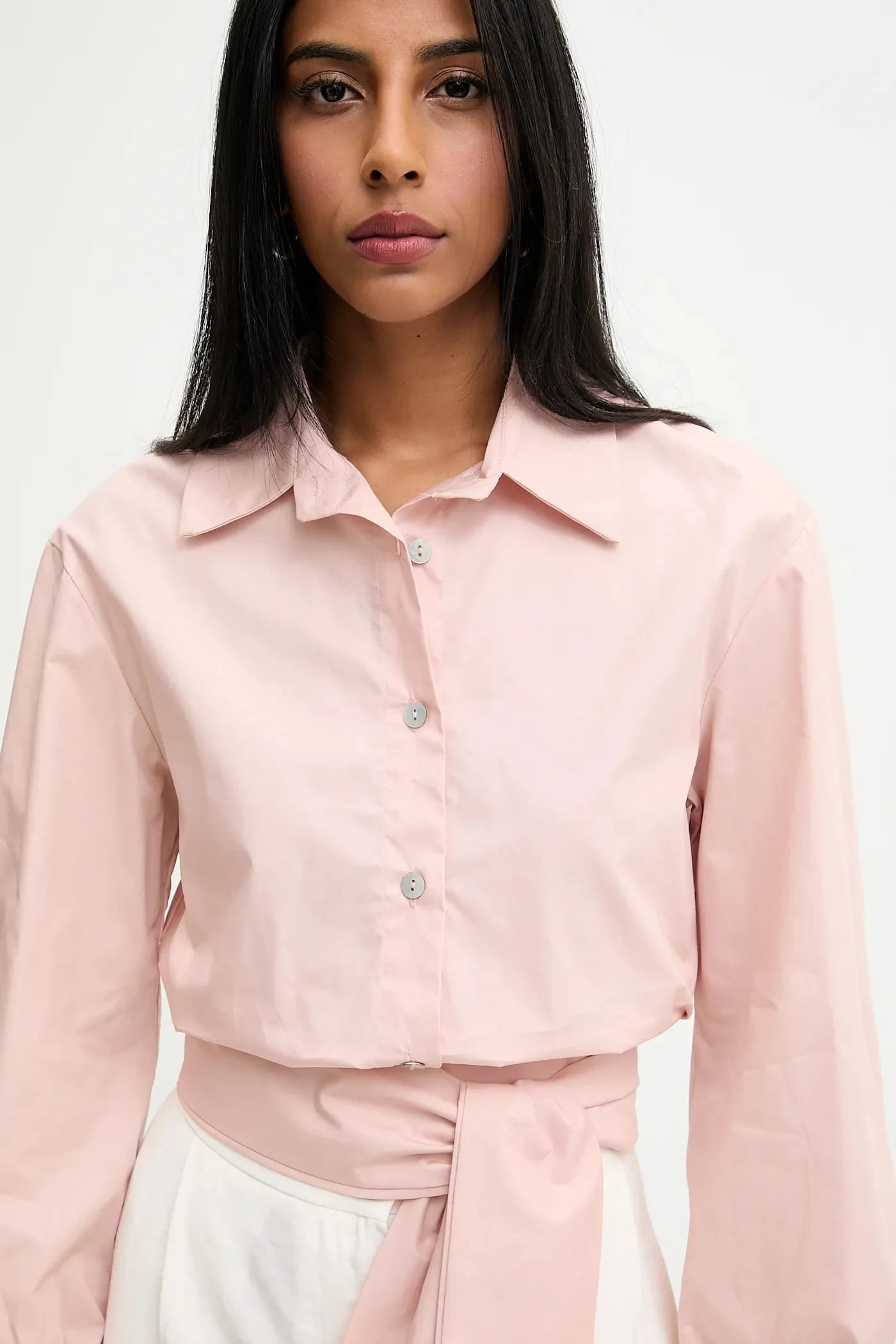 Рубашка - фото 4