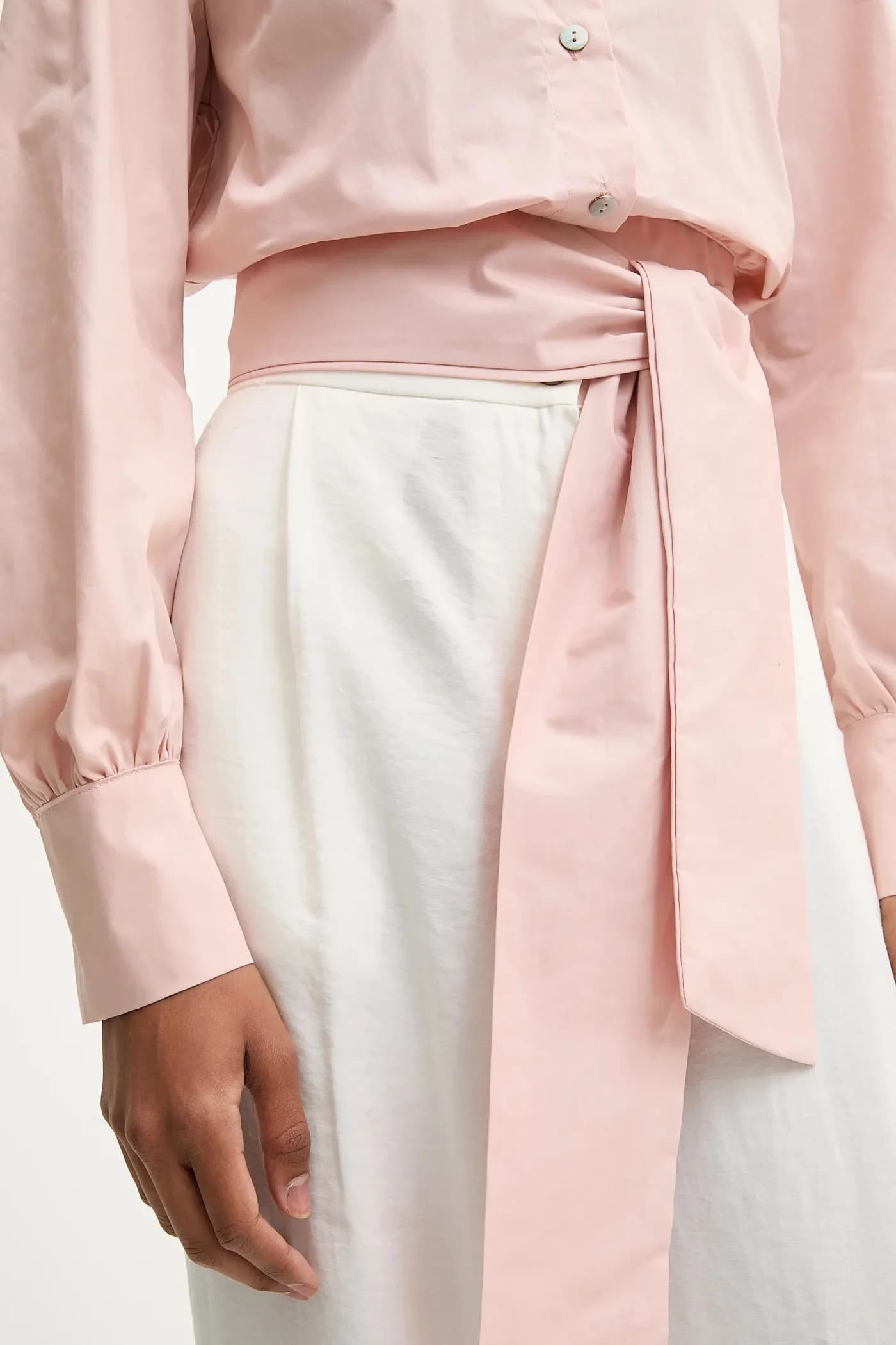 Рубашка - фото 5