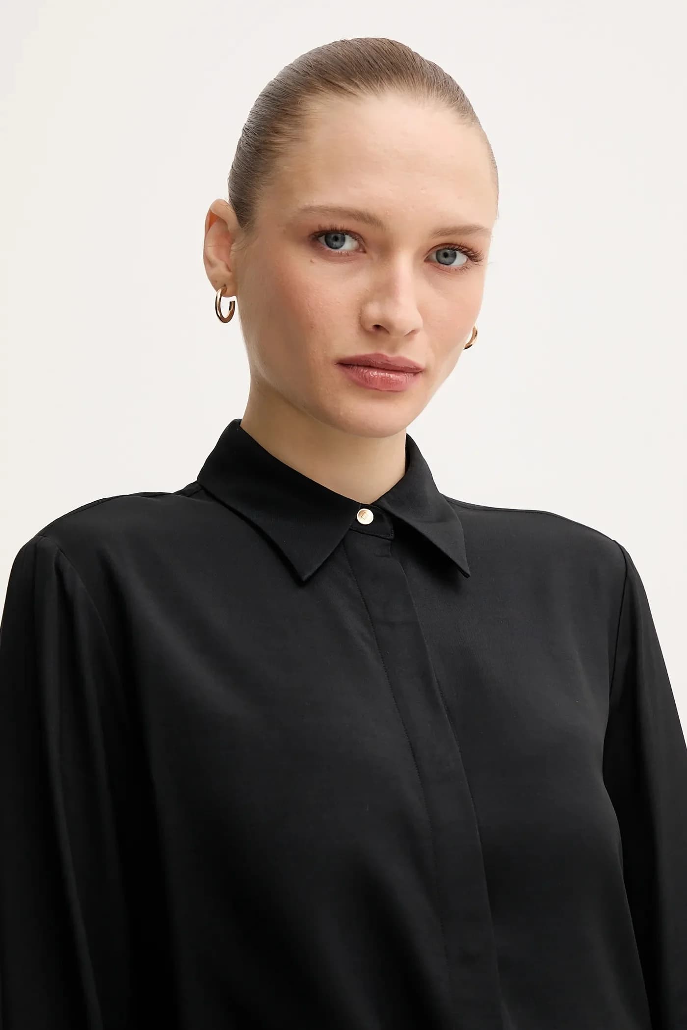 Рубашка - фото 4