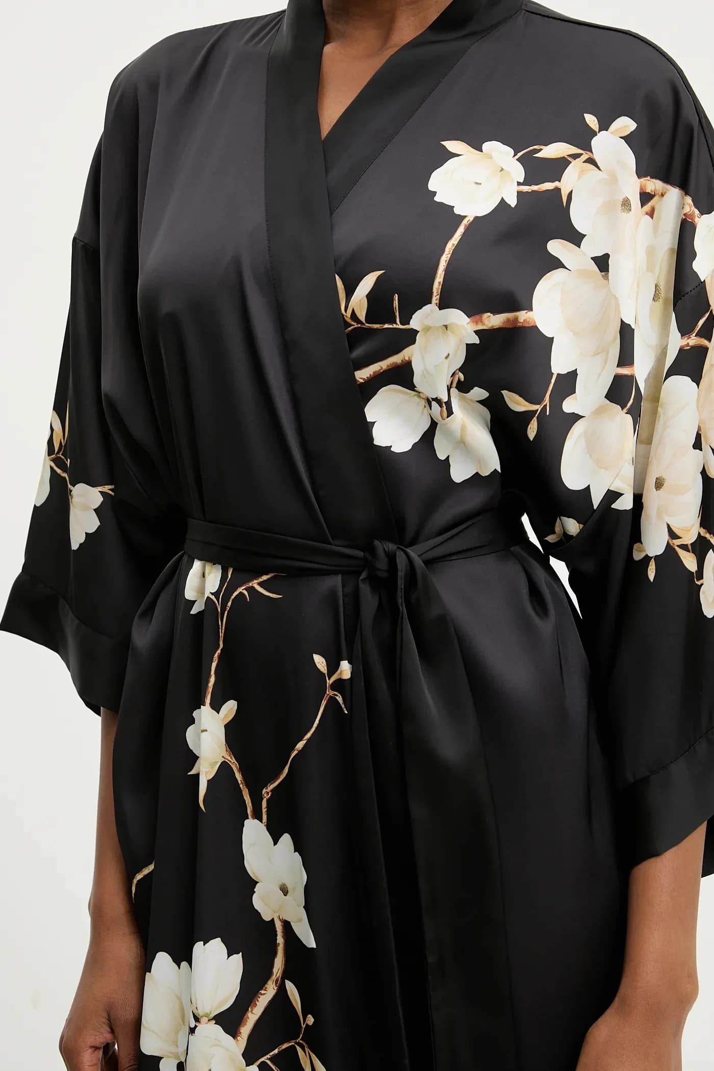 Халат - фото 4