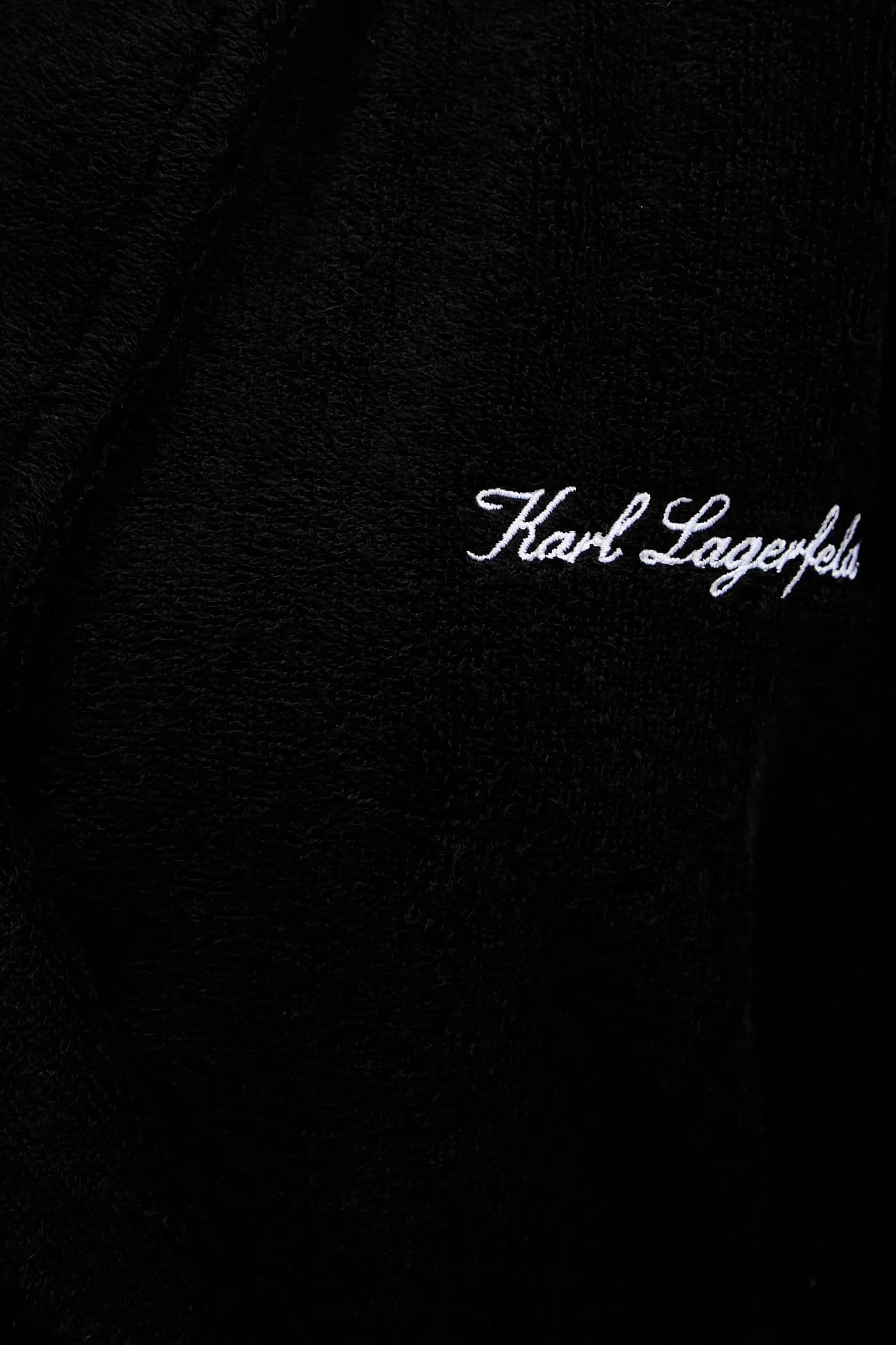 ОТЕЛЬ КАРЛ халат - фото 4