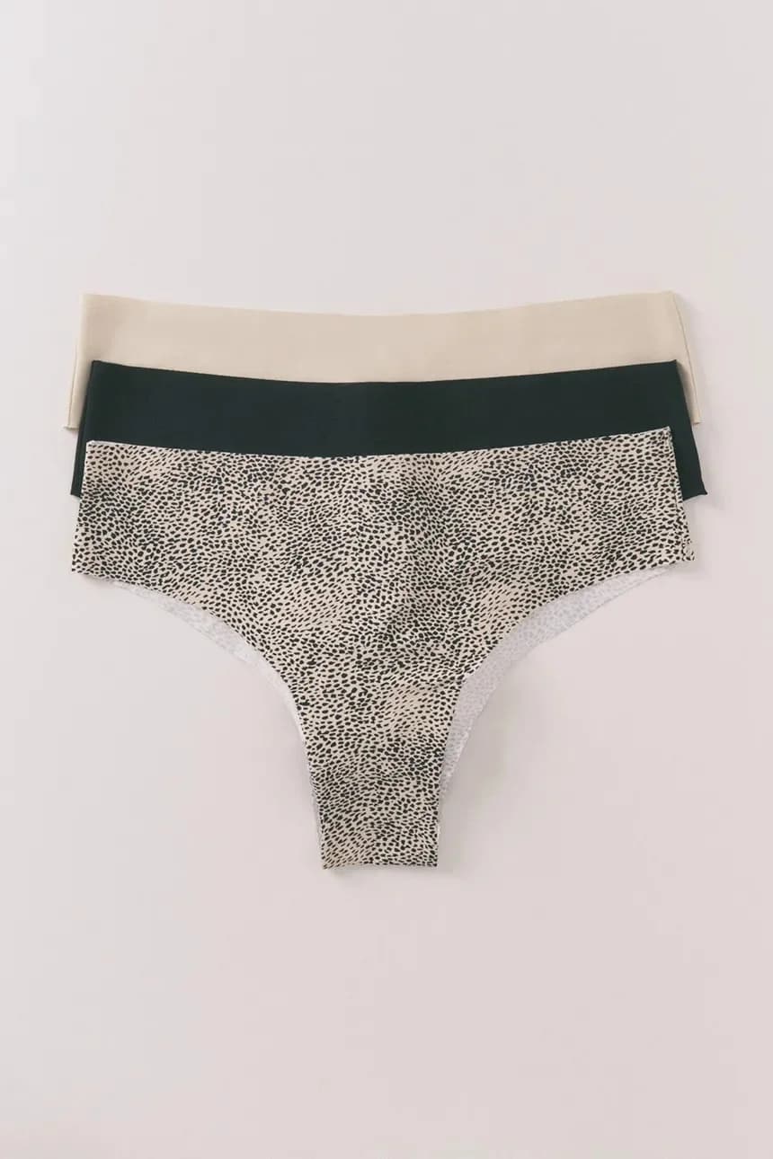 Бразильская упаковка из 3 шт. - фото 2