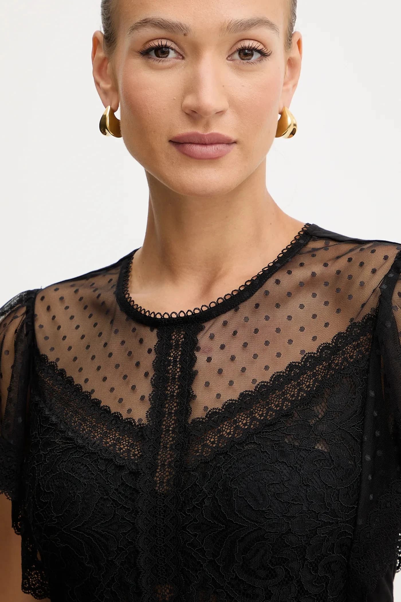 Блуза - фото 4