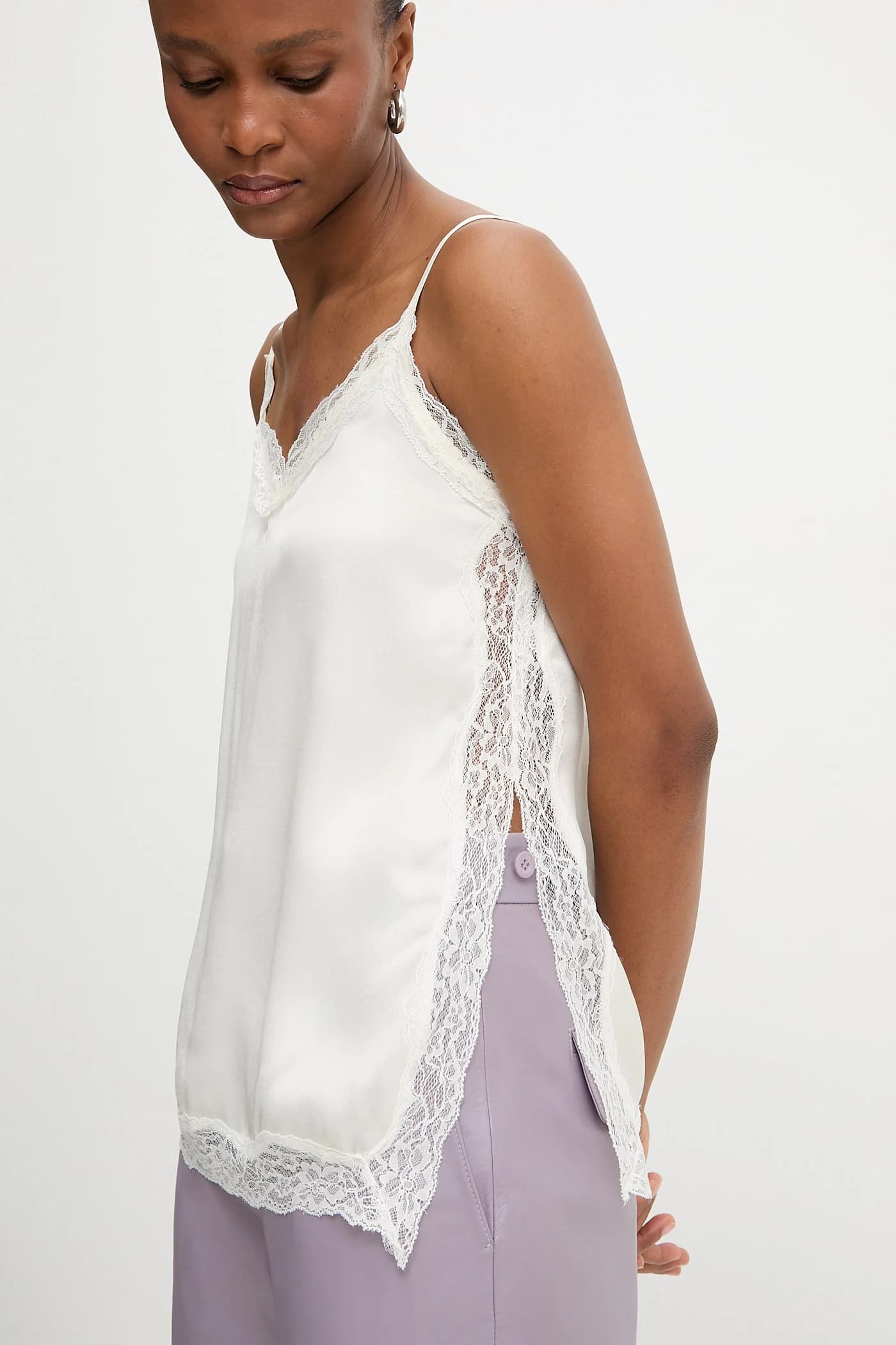 Женский камзол