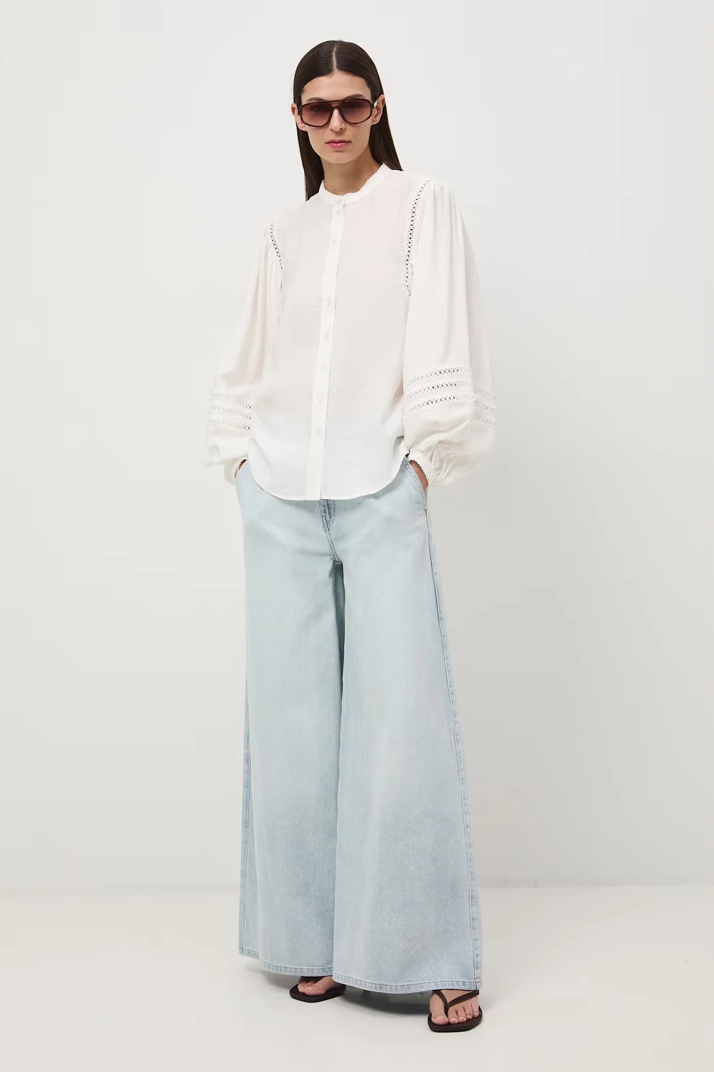 Женская блузка