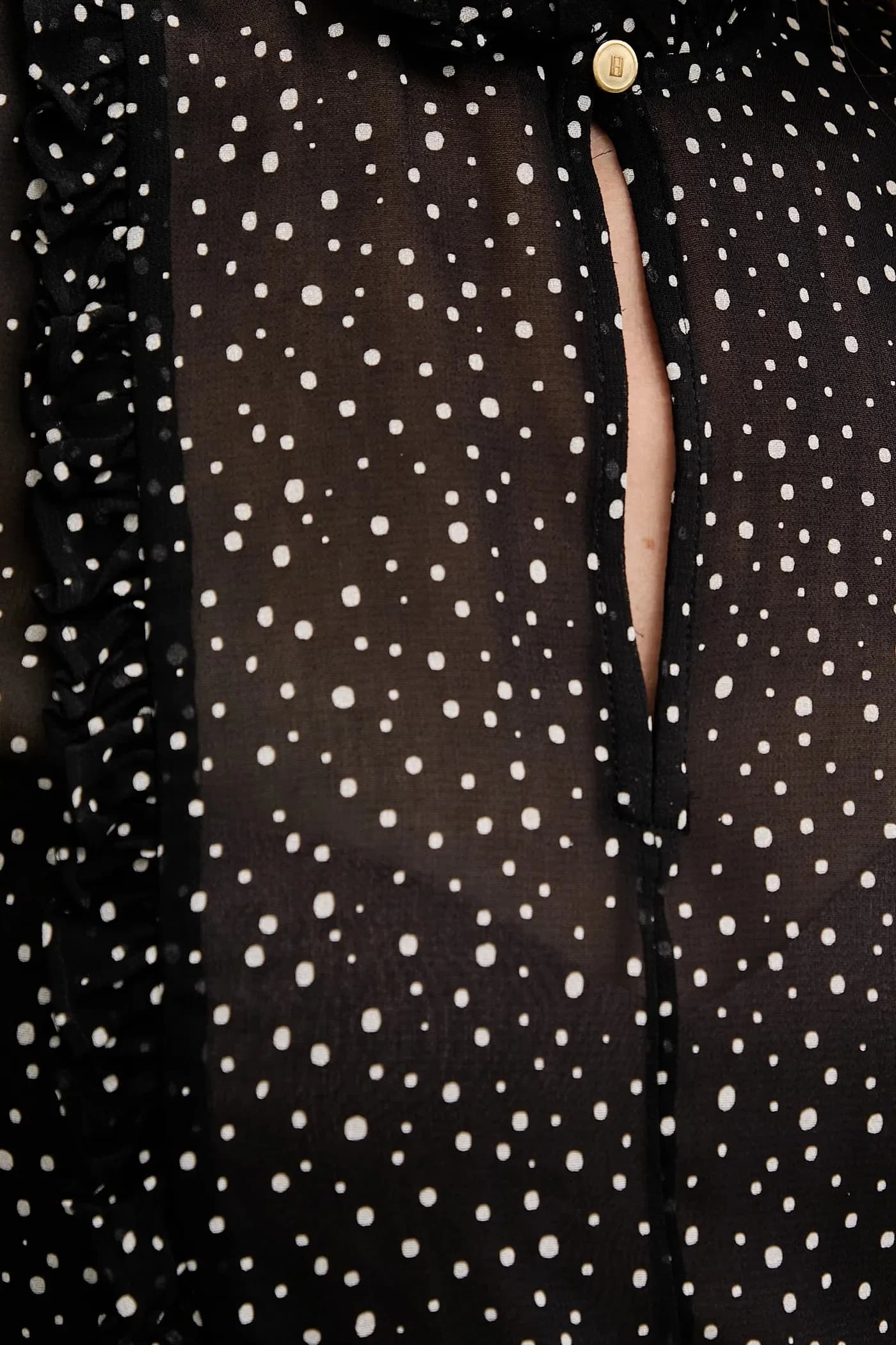 Блуза - фото 5