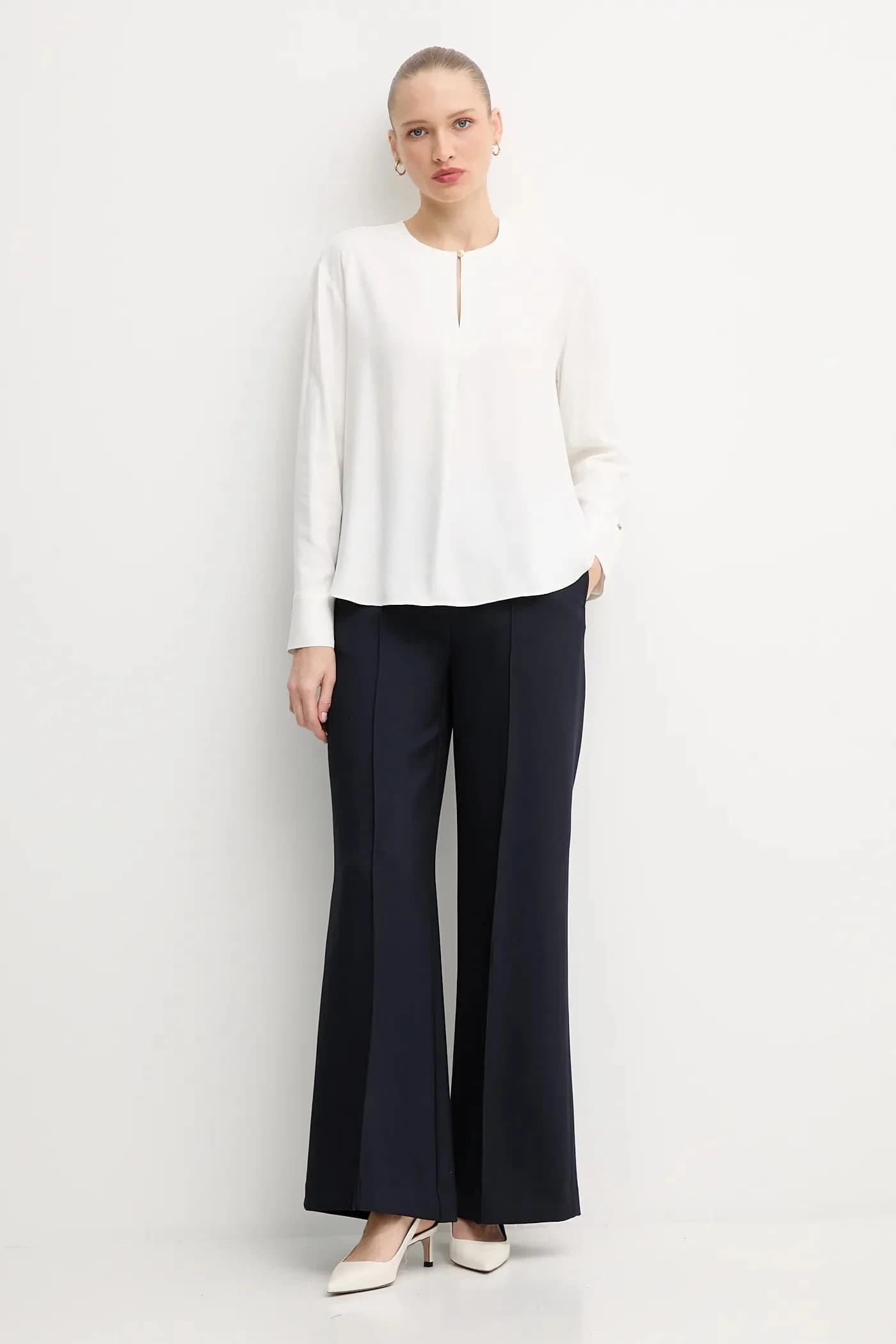 Блуза - фото 2