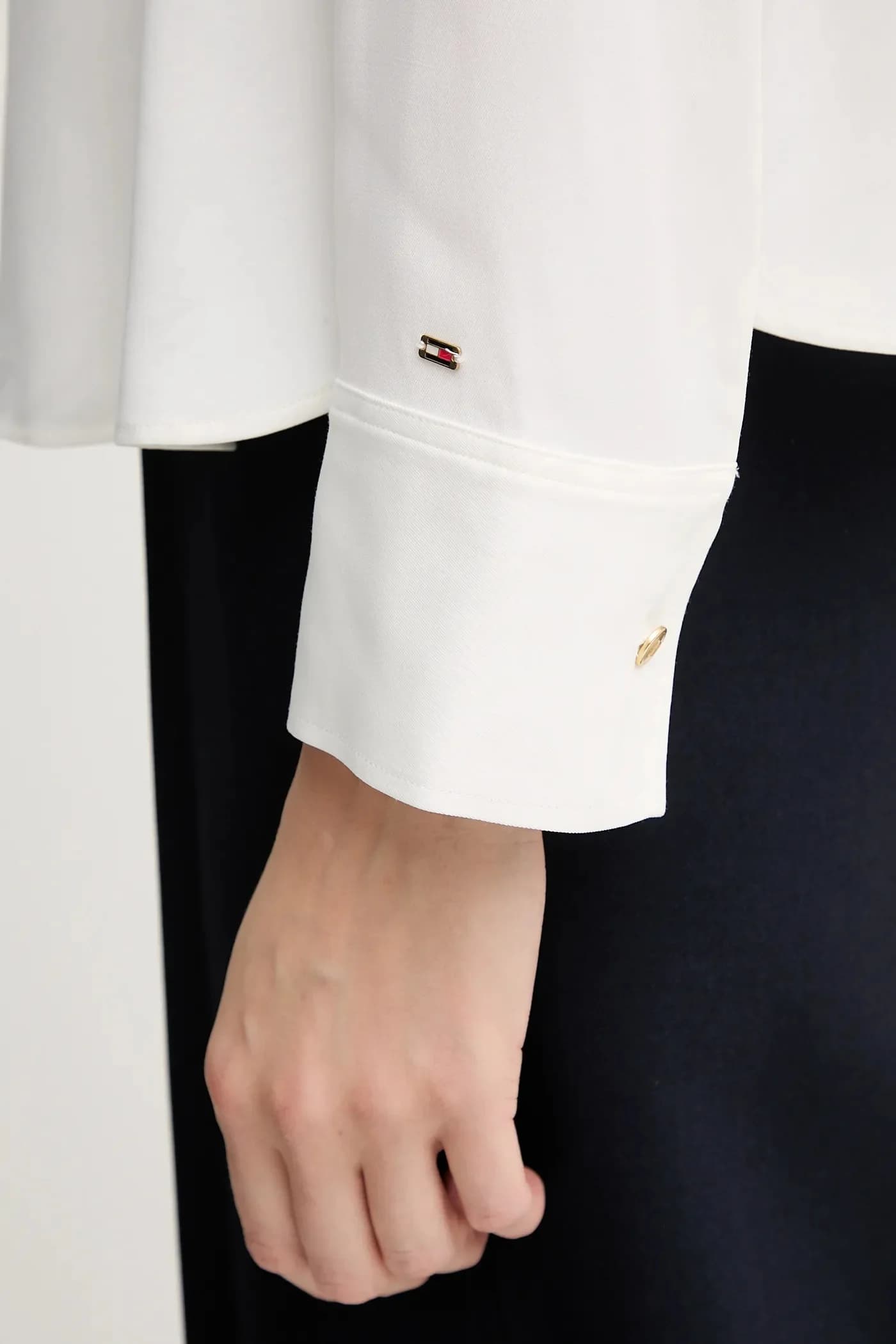 Блуза - фото 5