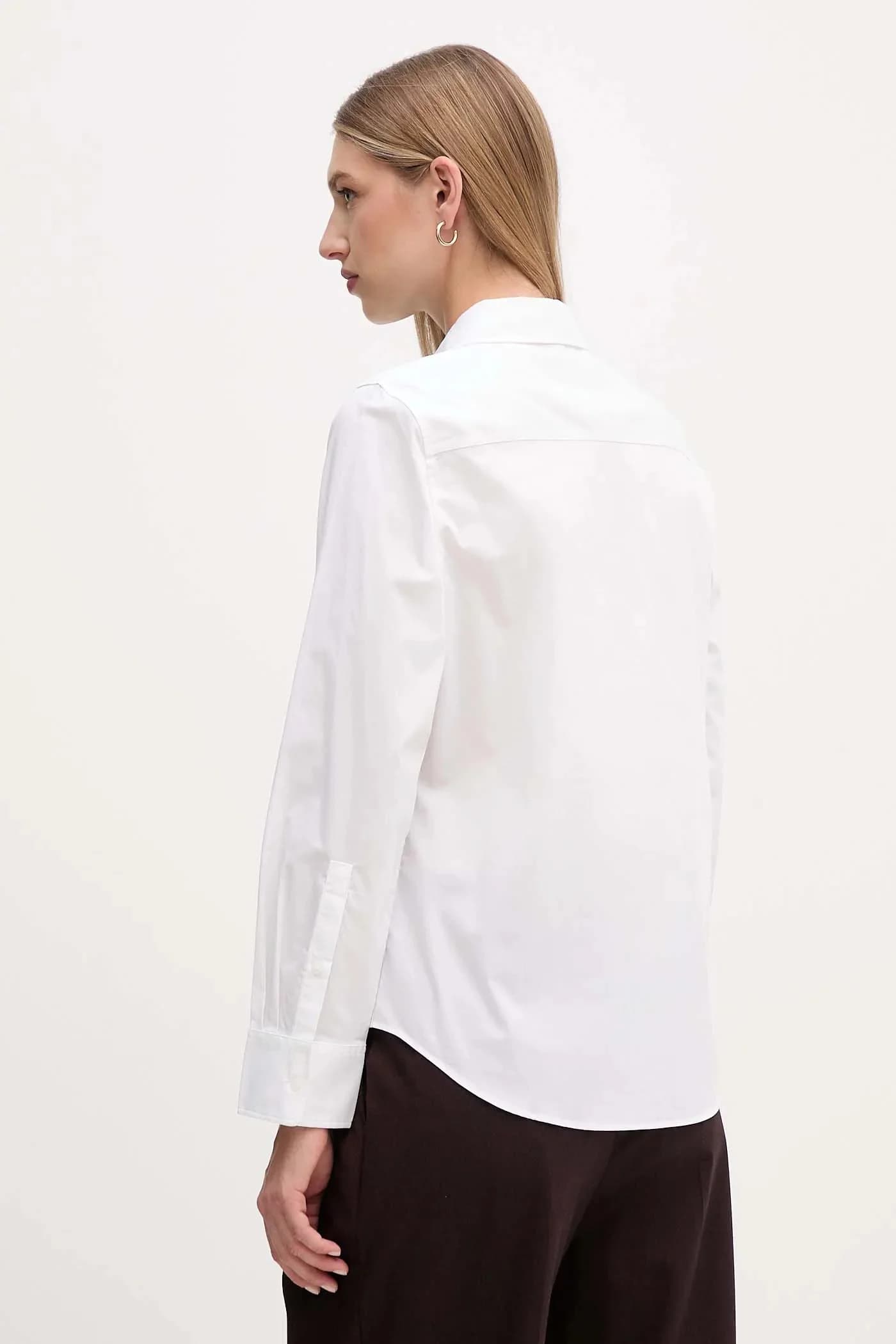 Рубашка - фото 3