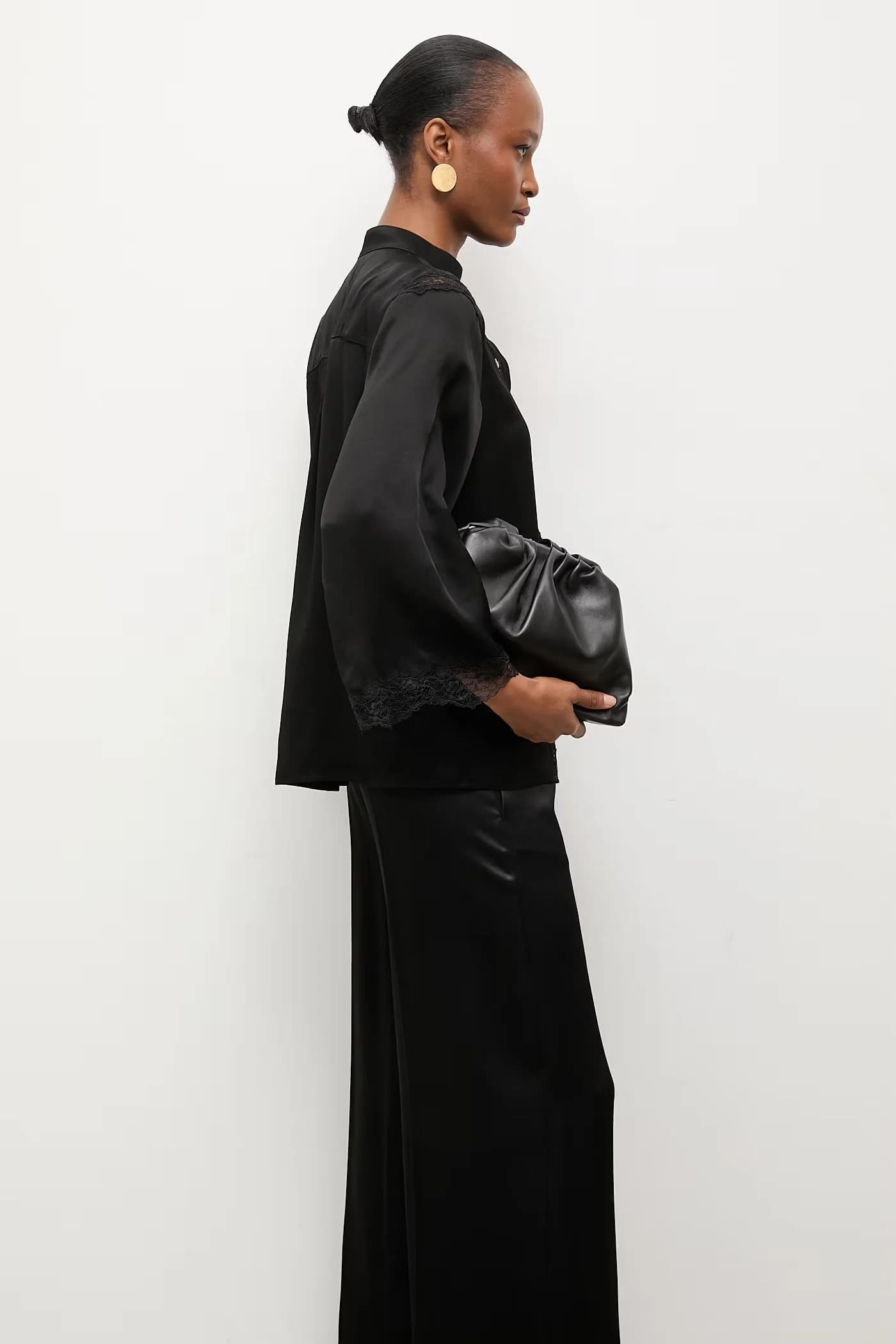 Женская рубашка - фото 4