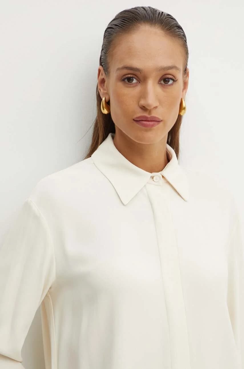 Рубашка - фото 4