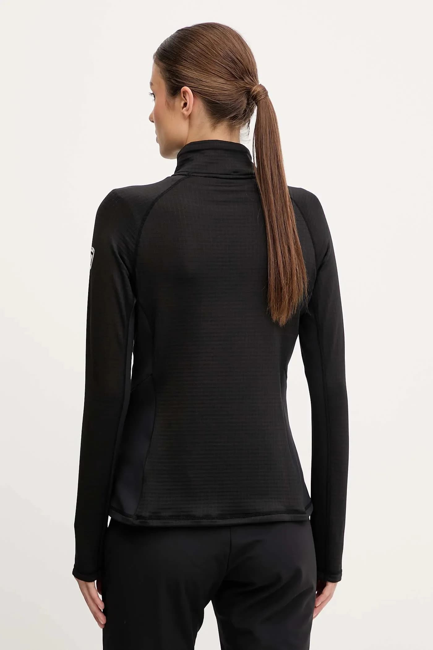 BLACKSIDE функциональная толстовка - фото 3