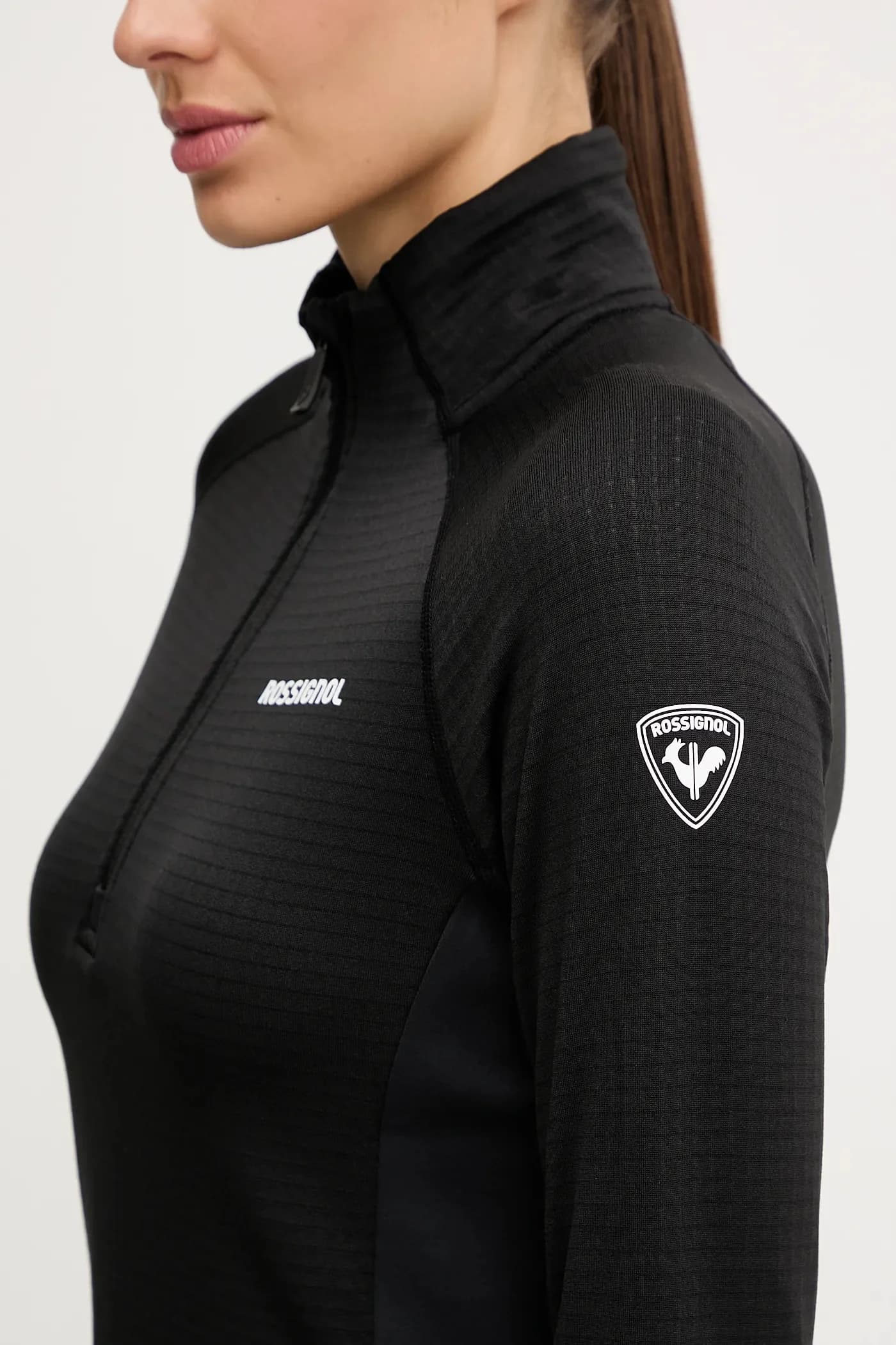 BLACKSIDE функциональная толстовка - фото 5