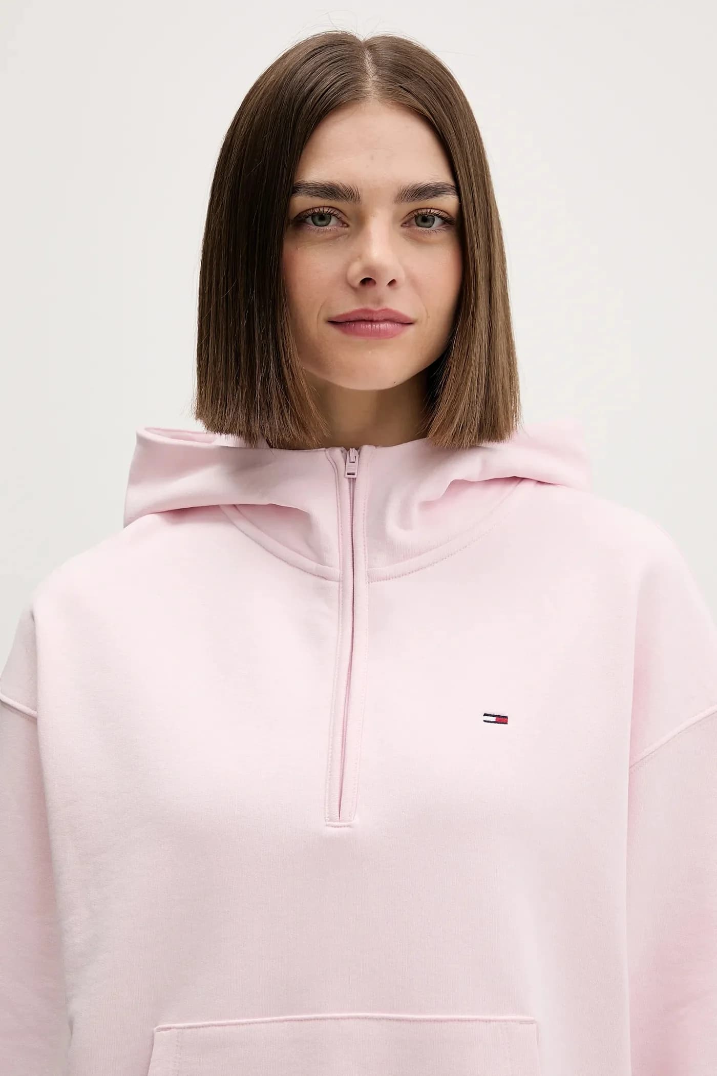 Хлопковая толстовка - фото 4