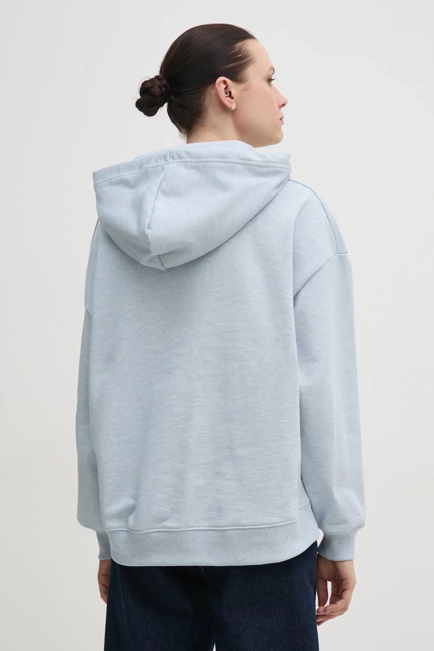 Блуза - фото 3