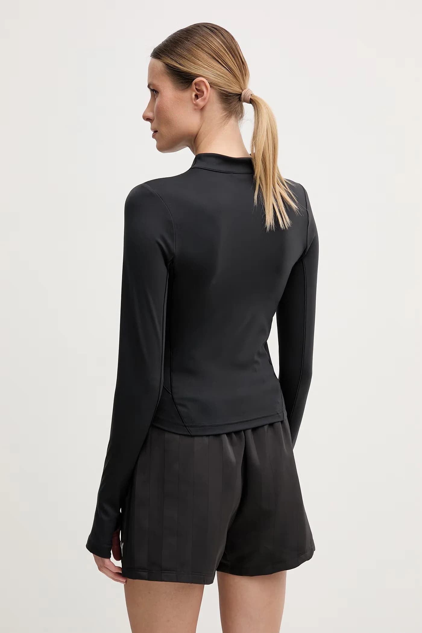 PUMATECH SENSE женская толстовка на молнии - фото 3