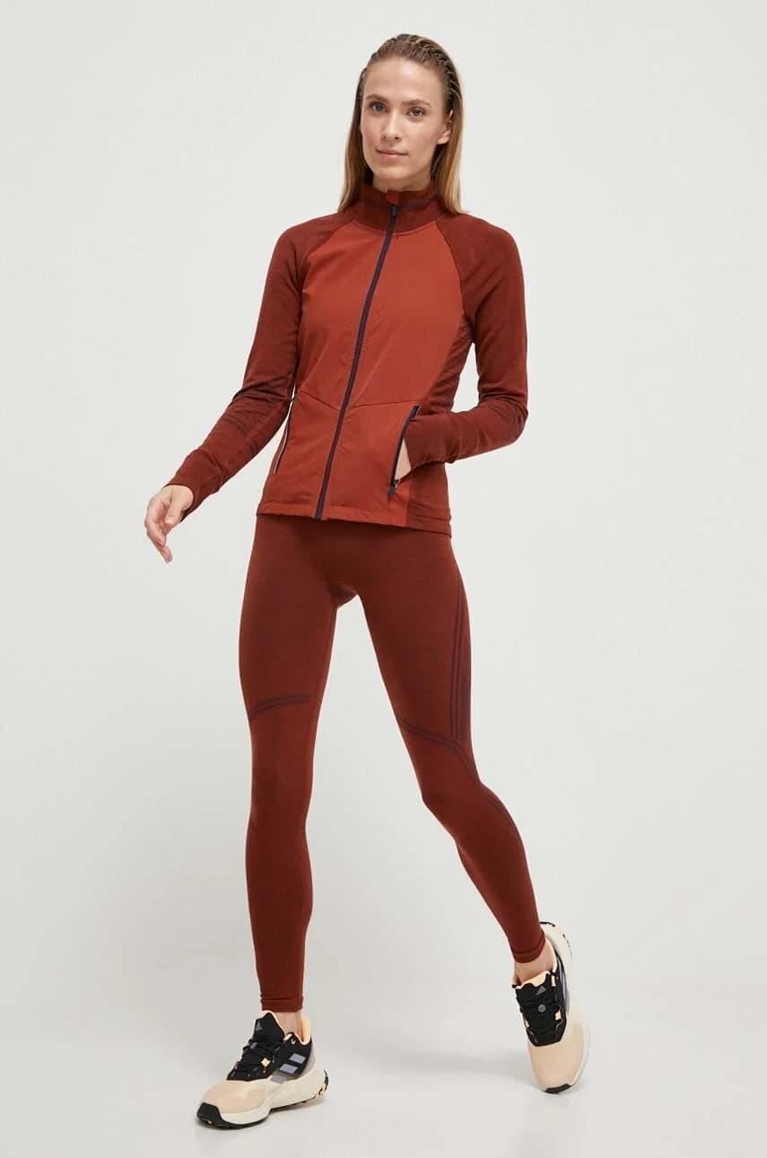 Спортивная толстовка Intraknit Active - фото 2