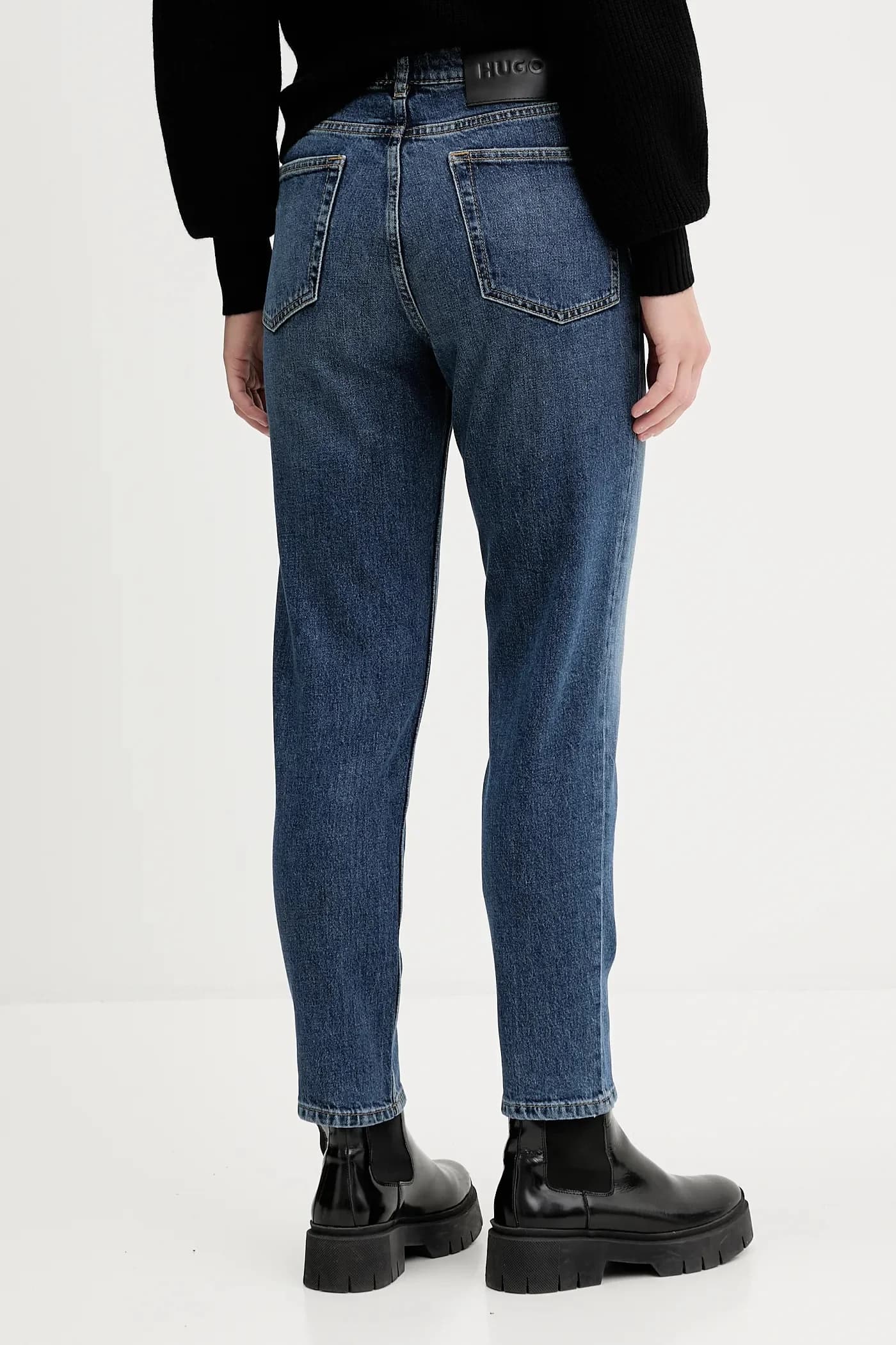 Джинсы 938 - фото 3