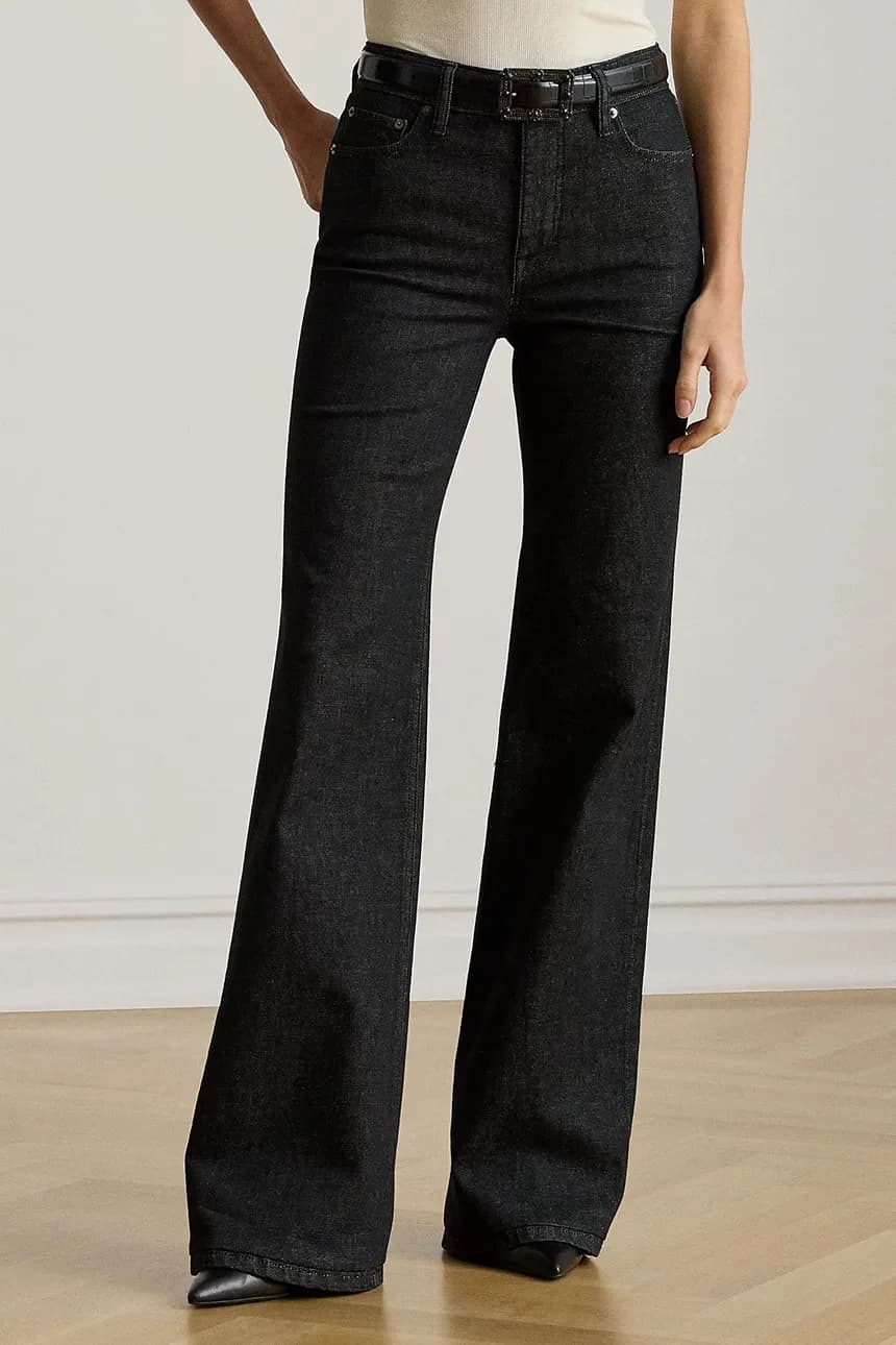 Джинсы - фото 2