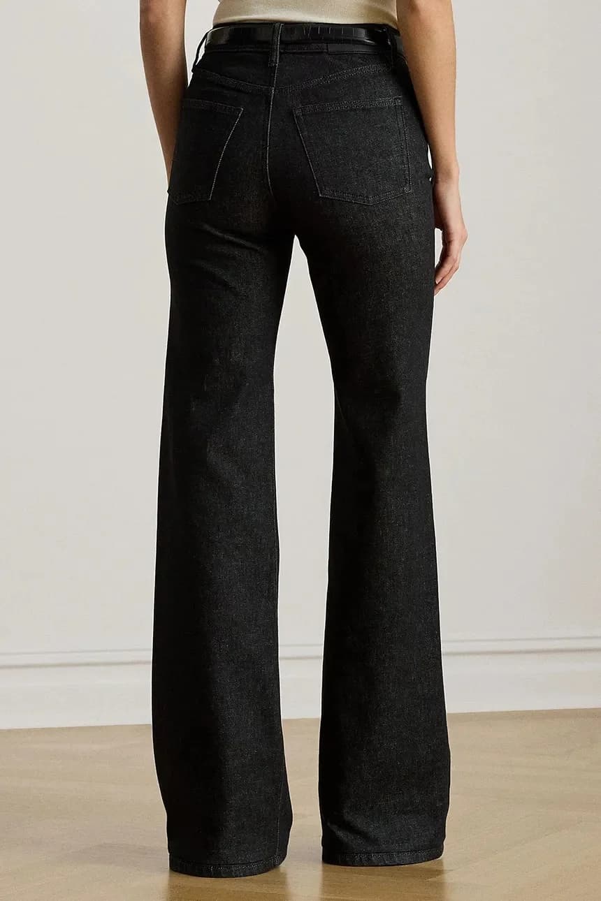 Джинсы - фото 4