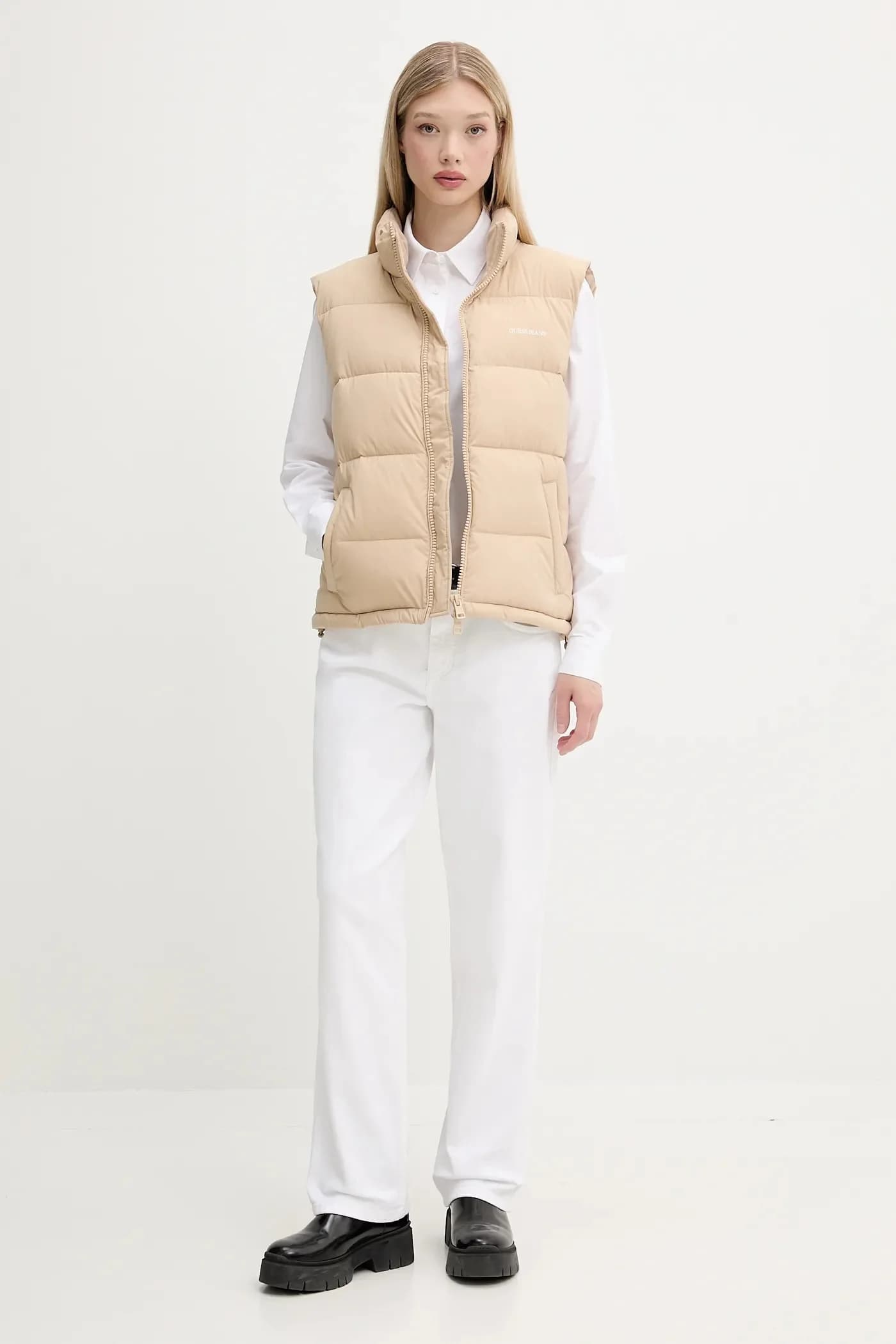 Джинсы - фото 2