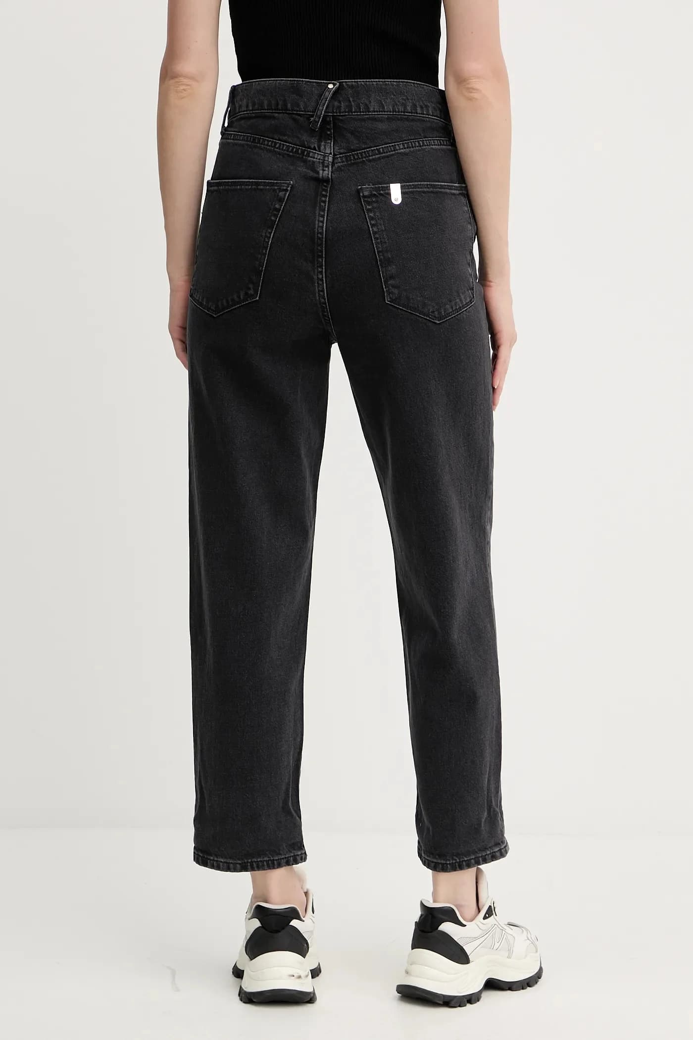 Джинсы - фото 3