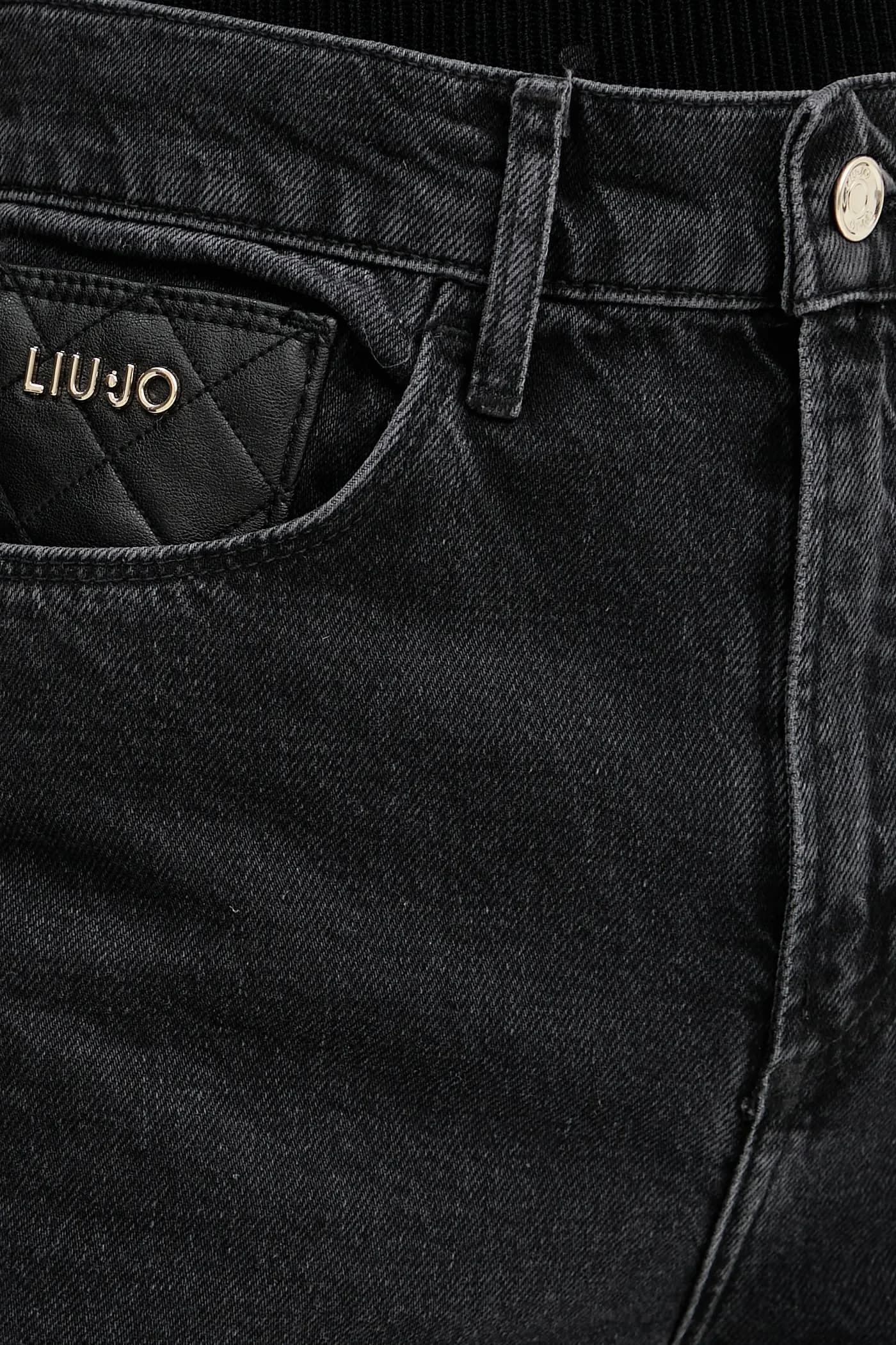 Джинсы - фото 4