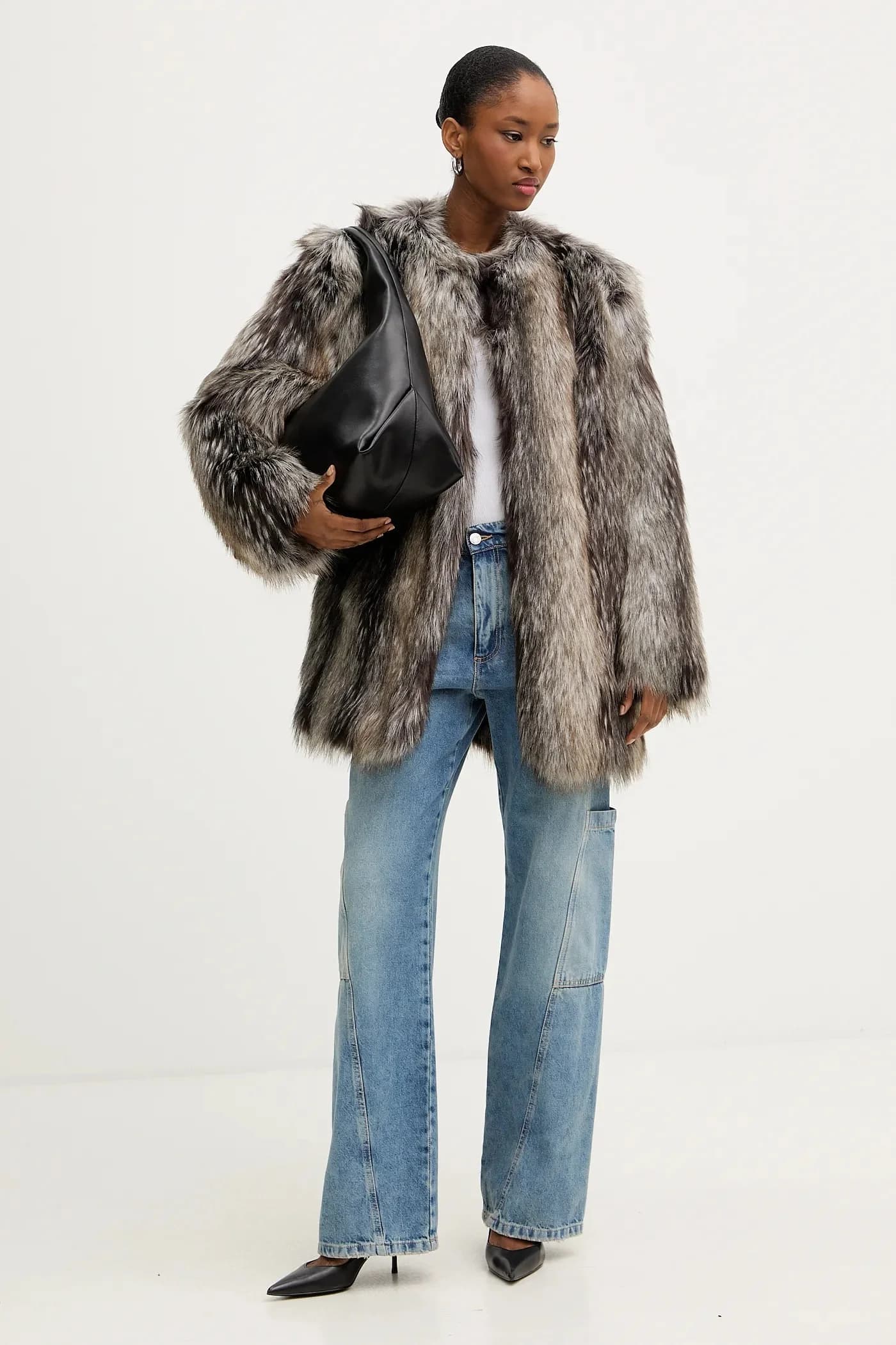 Джинсы - фото 2