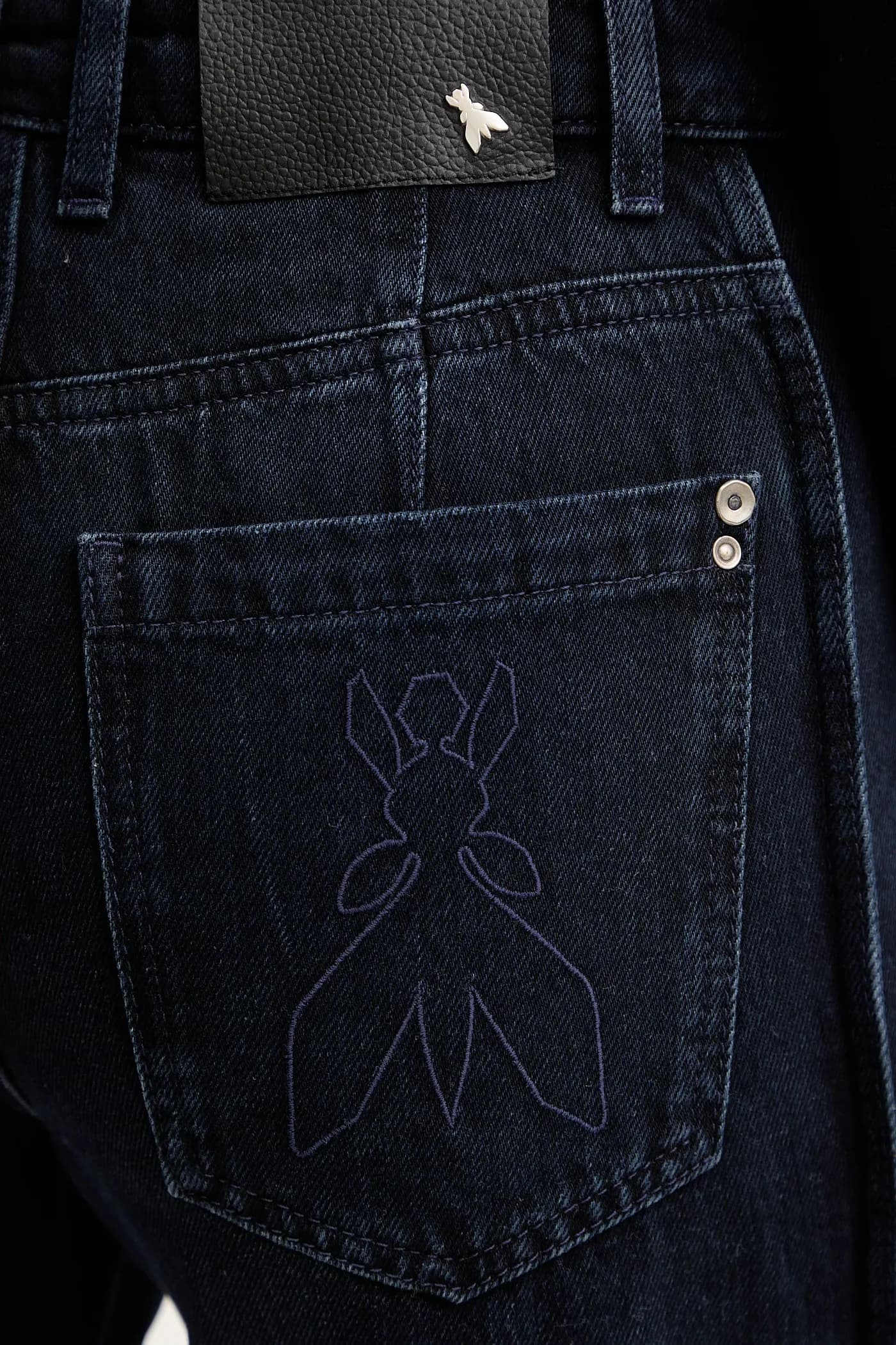 Джинсы - фото 4