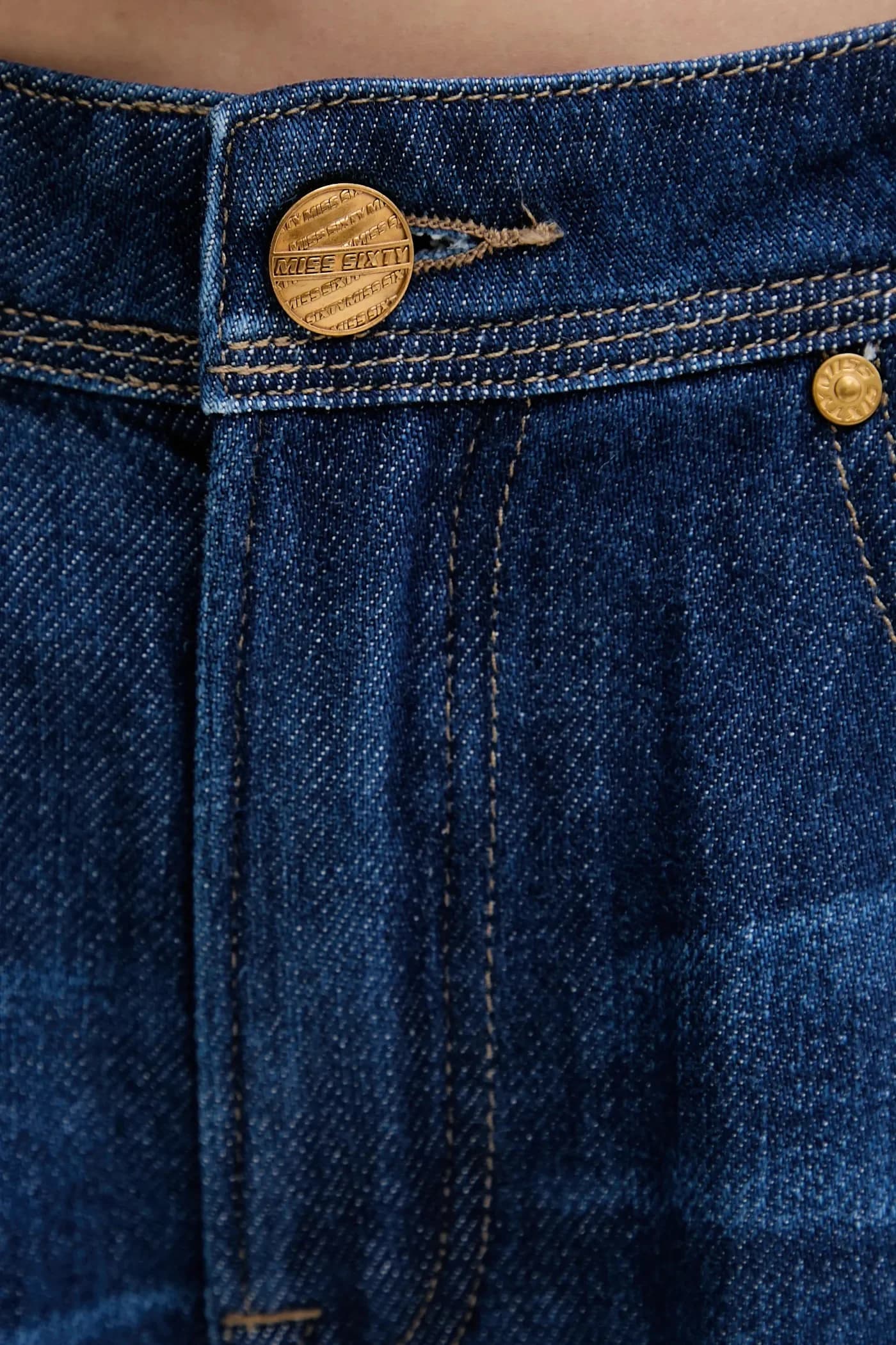 Джинсы - фото 4