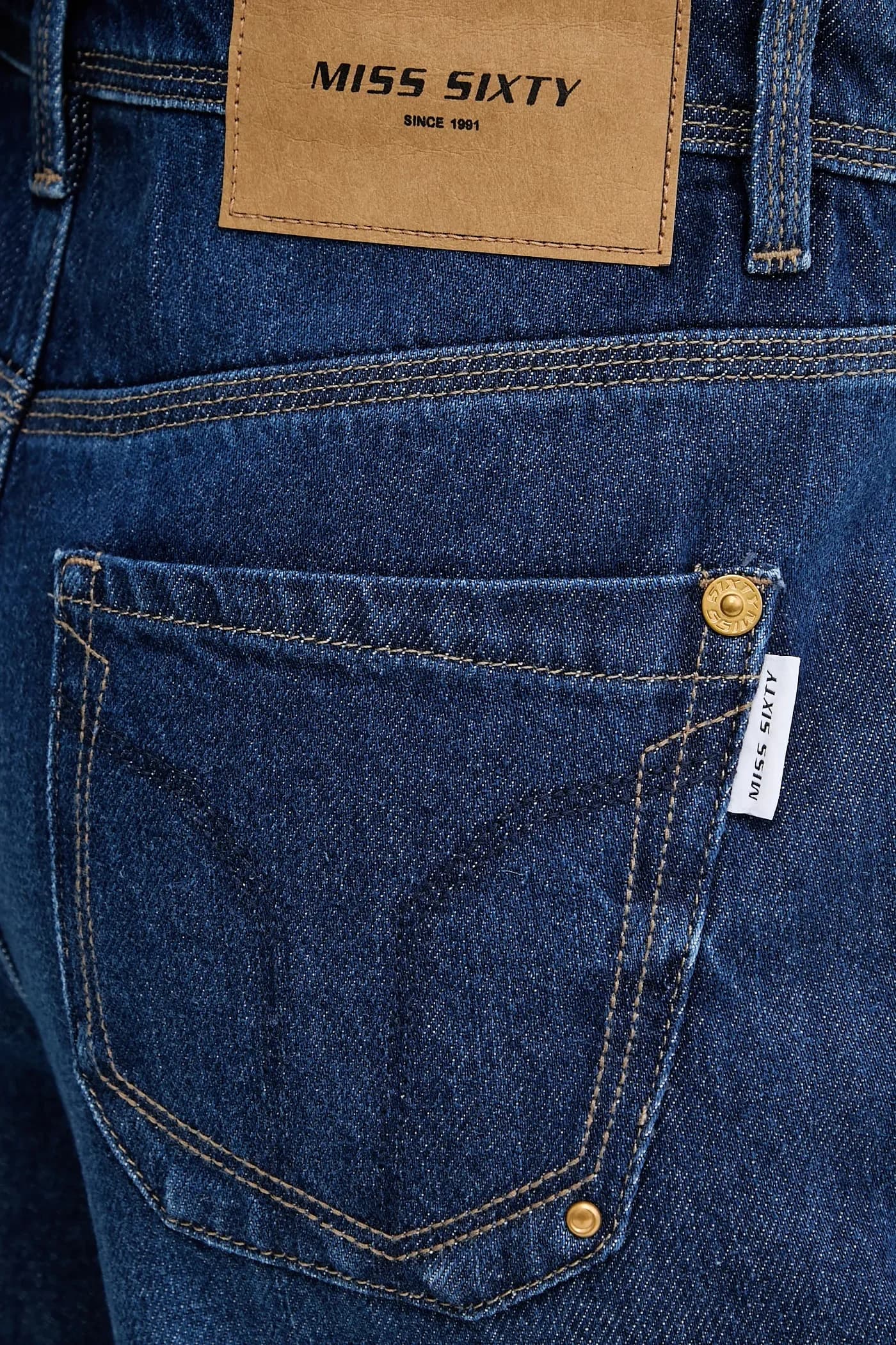 Джинсы - фото 5