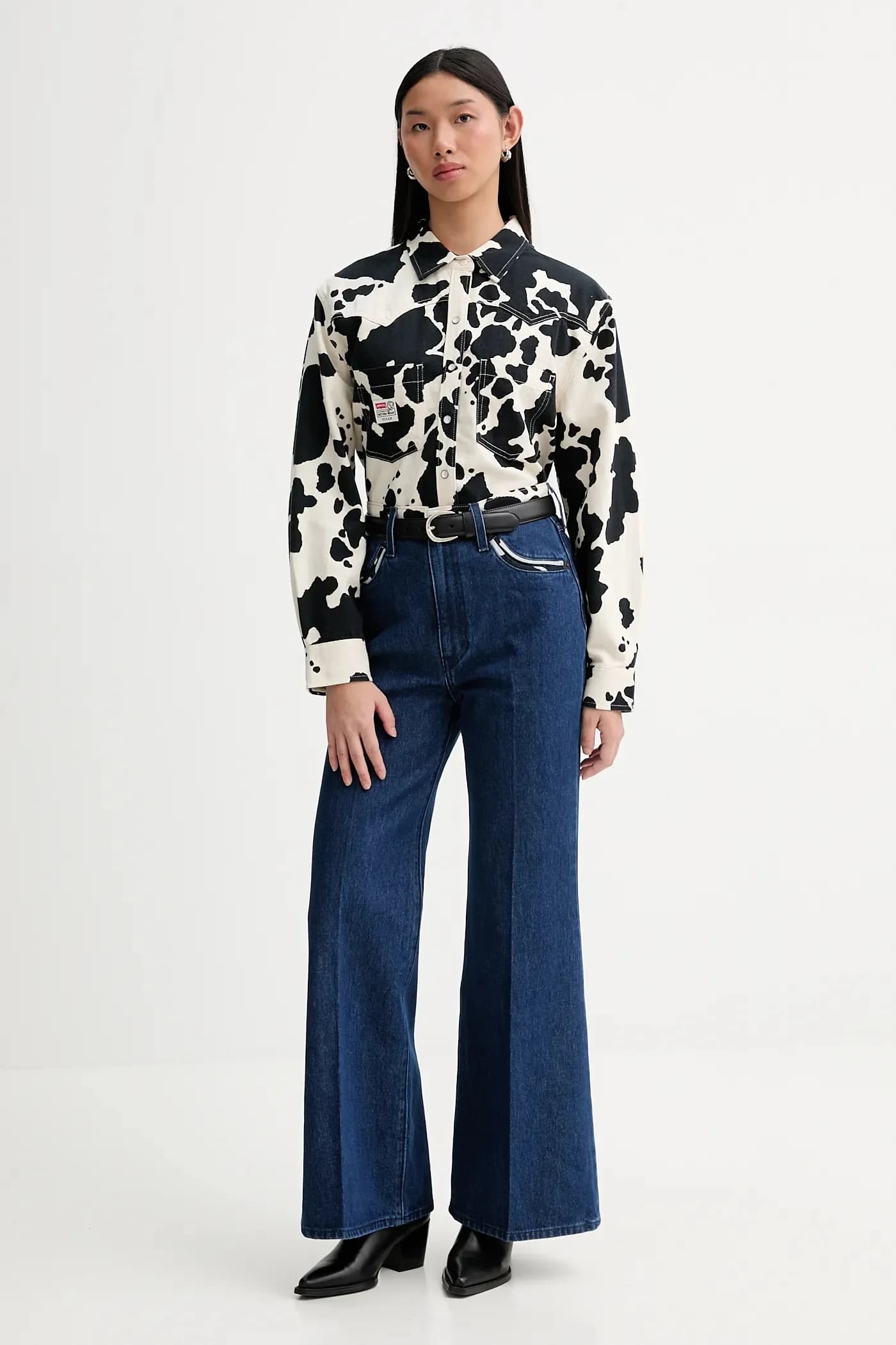 Джинсы x История игрушек - фото 2