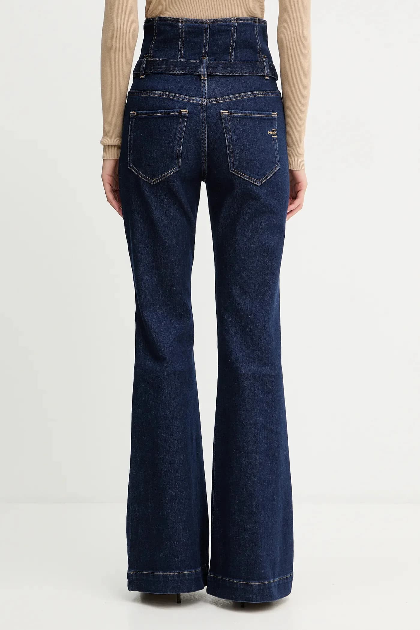 Джинсы - фото 3