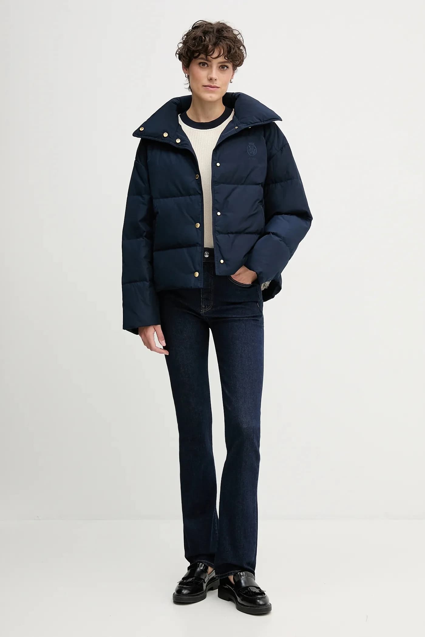 Джинсы - фото 2