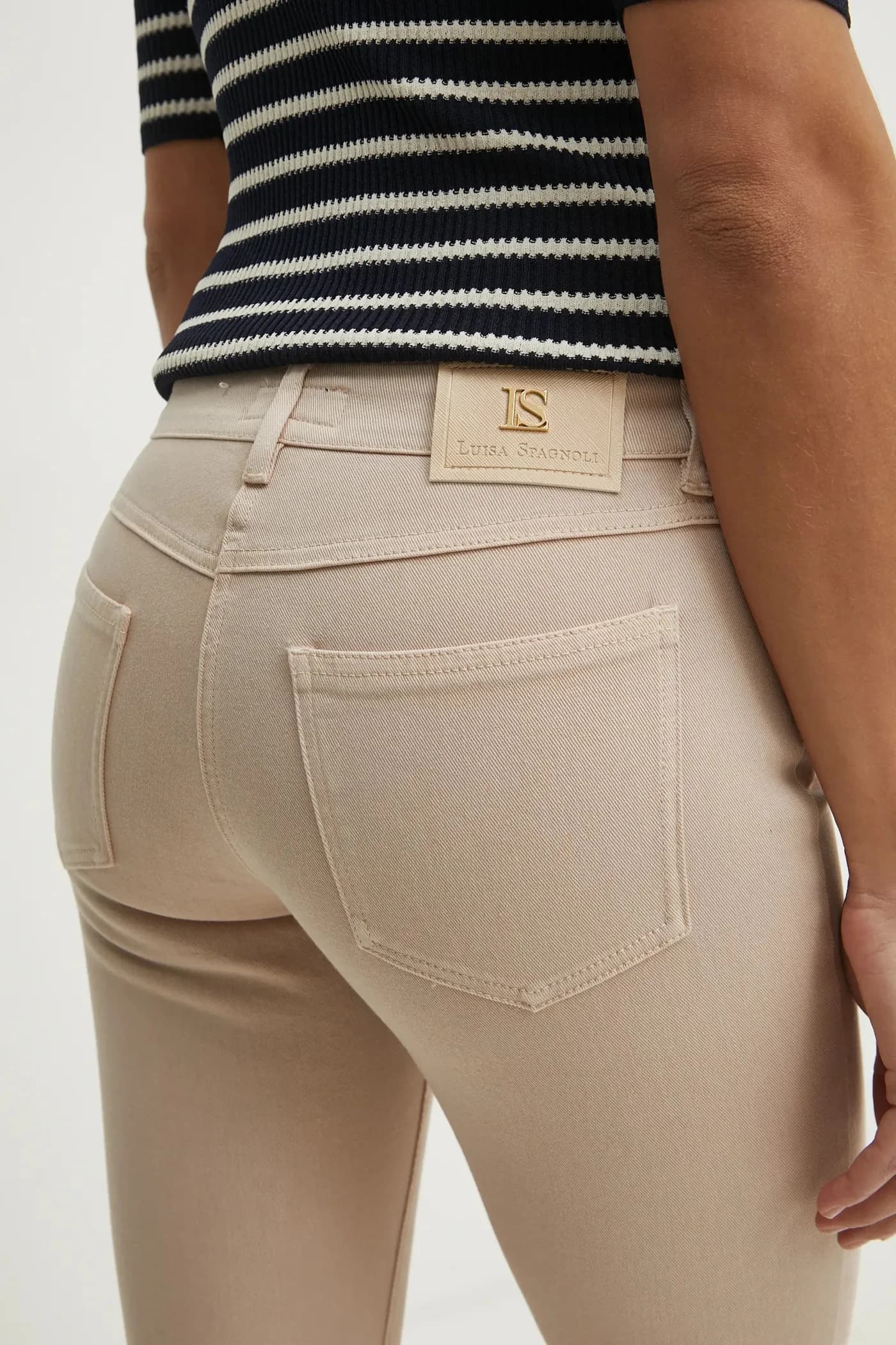 Джинсы - фото 4