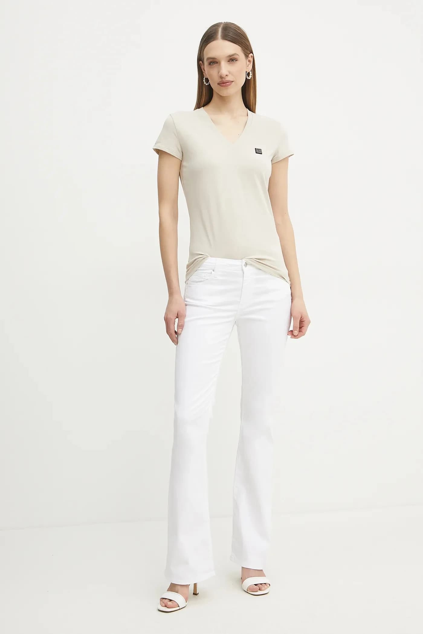 Джинсы - фото 2