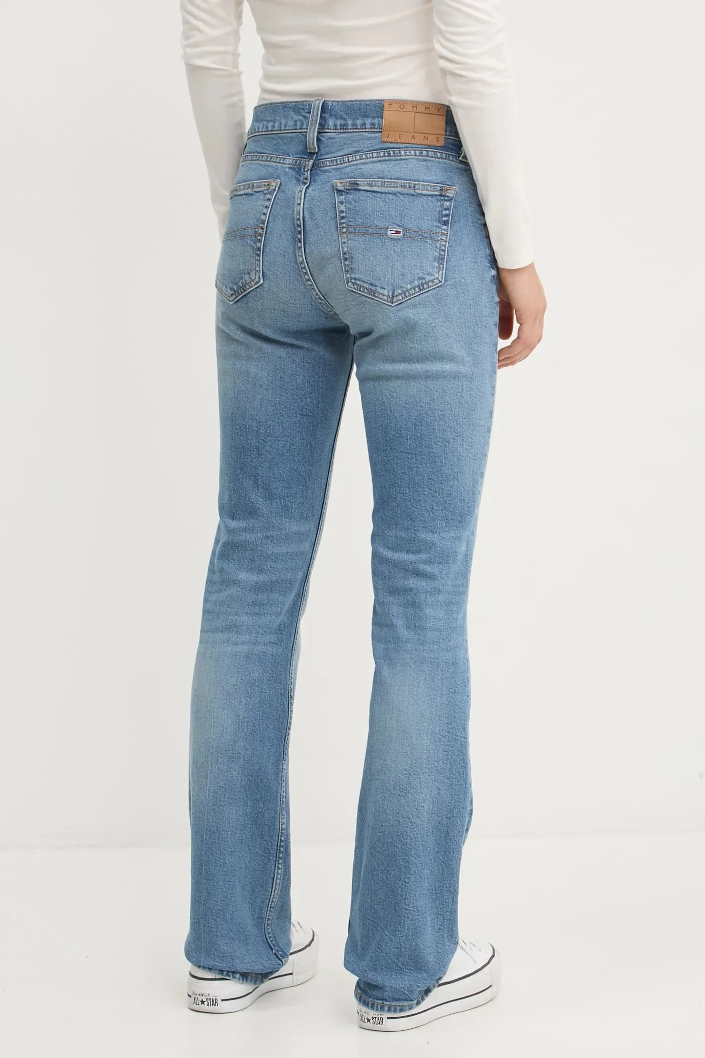 Джинсы - фото 2