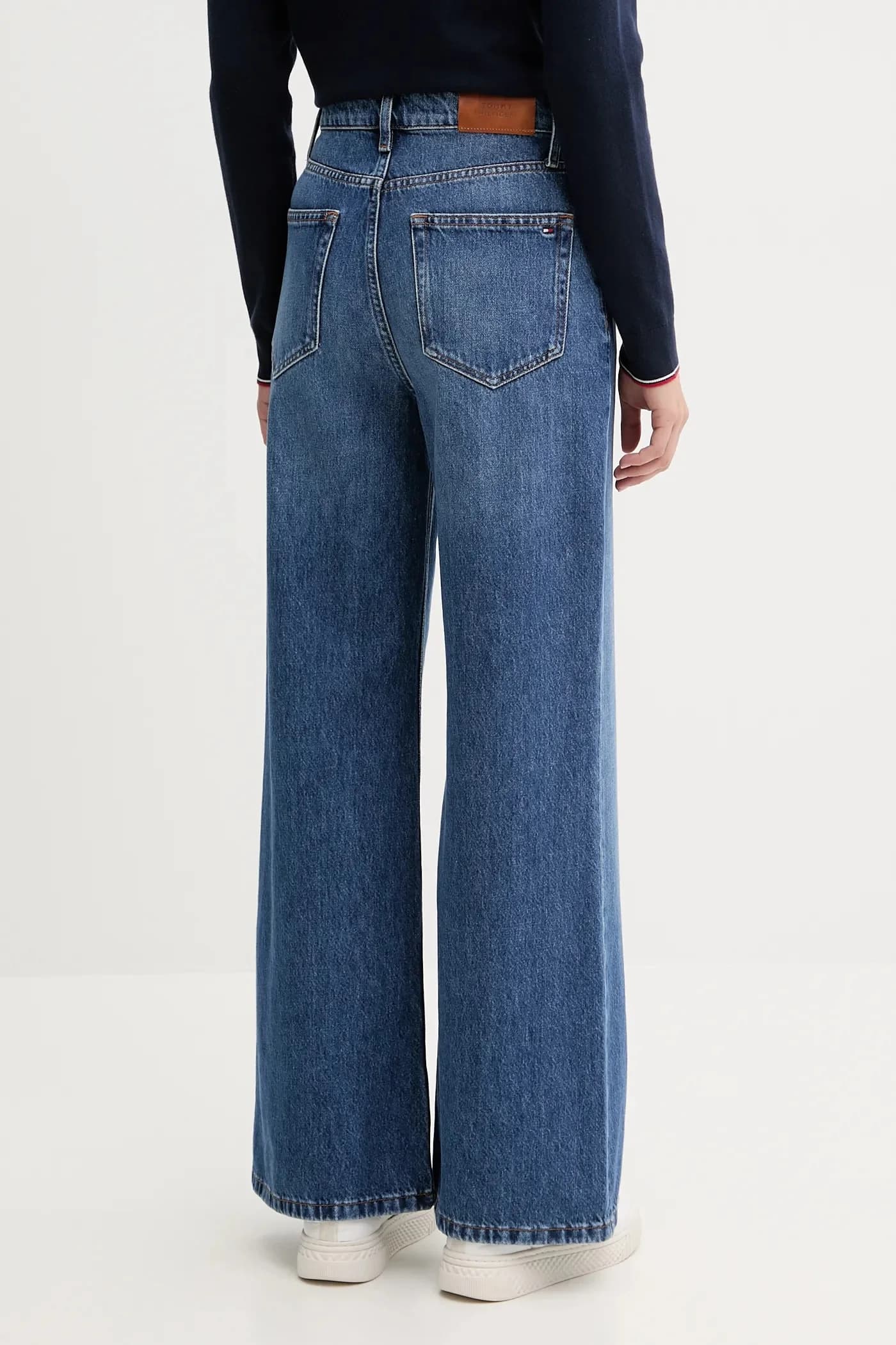 Джинсы - фото 3