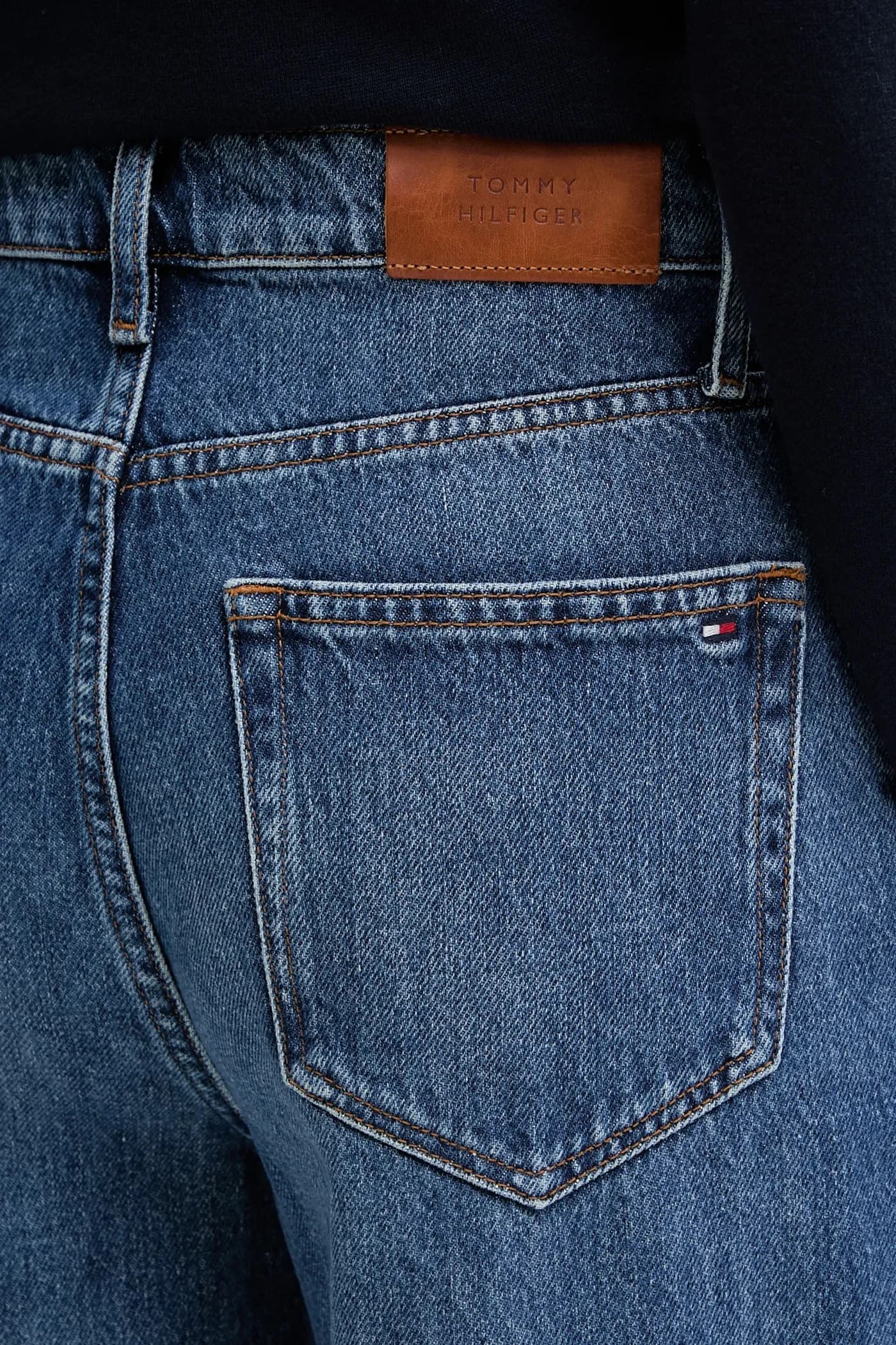 Джинсы - фото 4