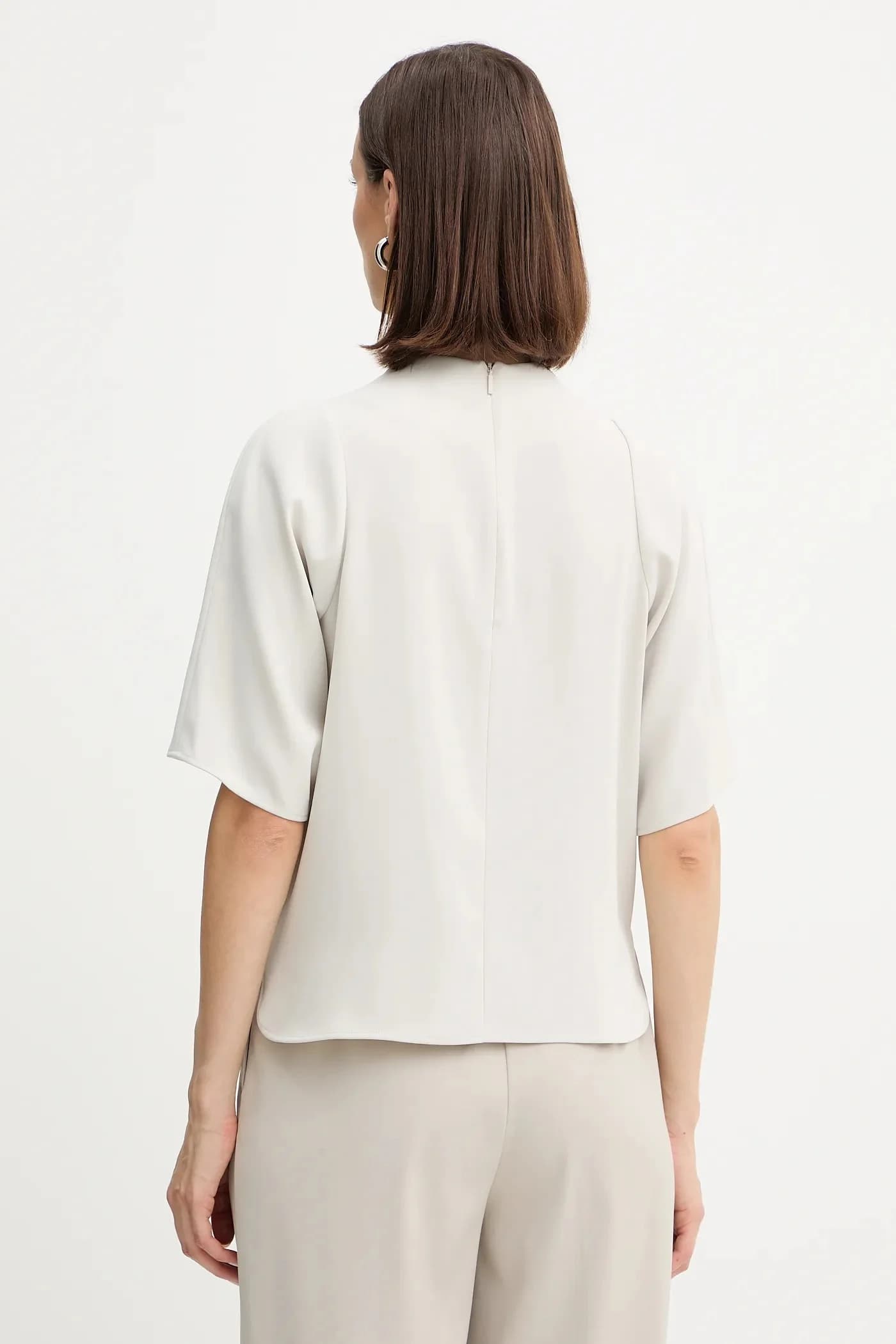 Блуза - фото 3