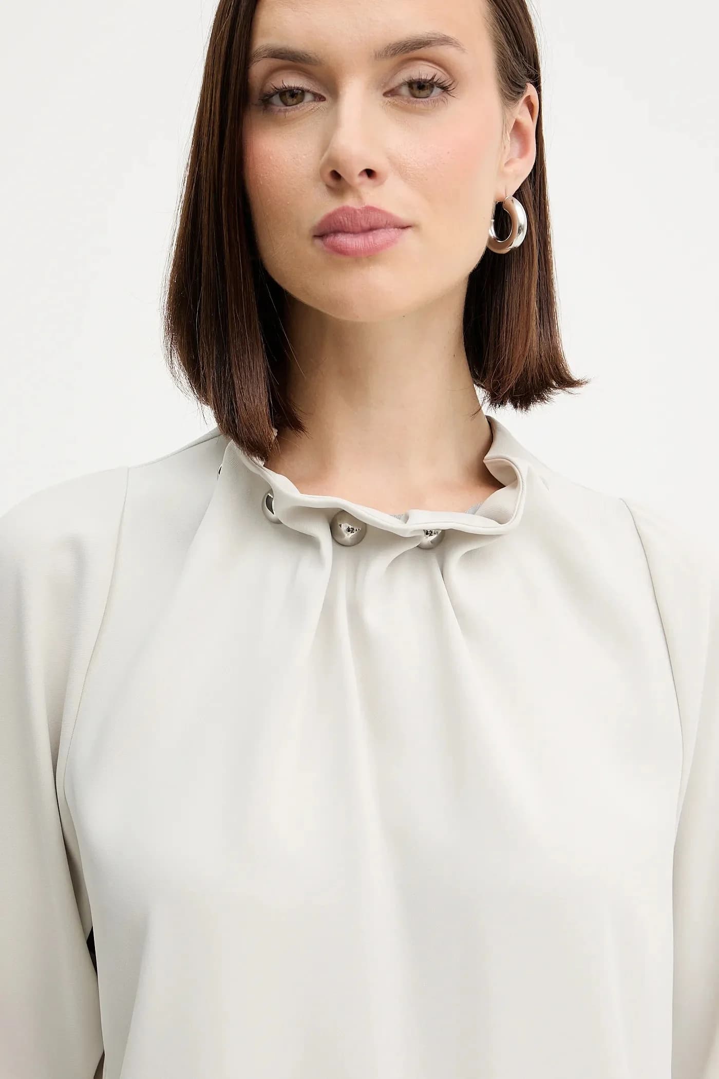 Блуза - фото 4